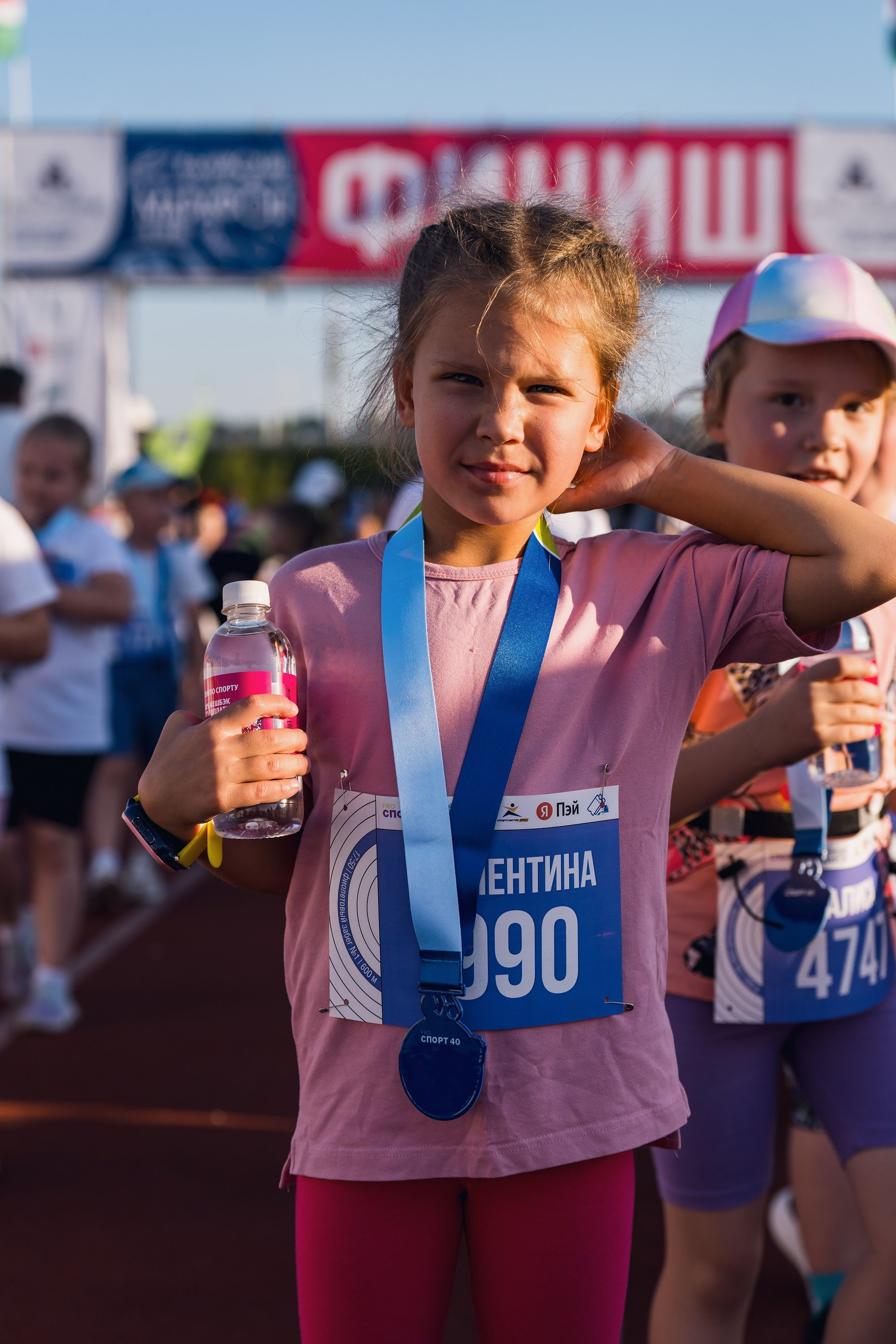 Фотографии Калужский Космический марафон 2025. Фотограф спортивные события, недвижимость, турбизнес