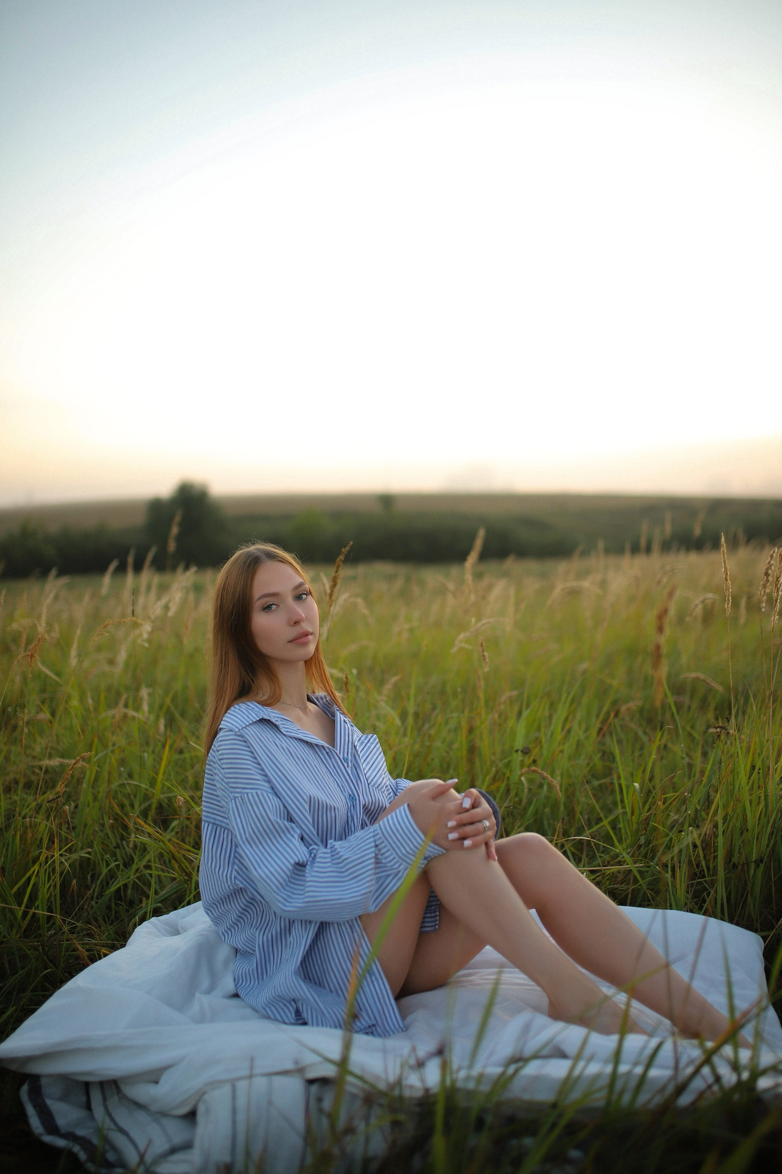 Лиза. Фотограф Татьяна Семенова