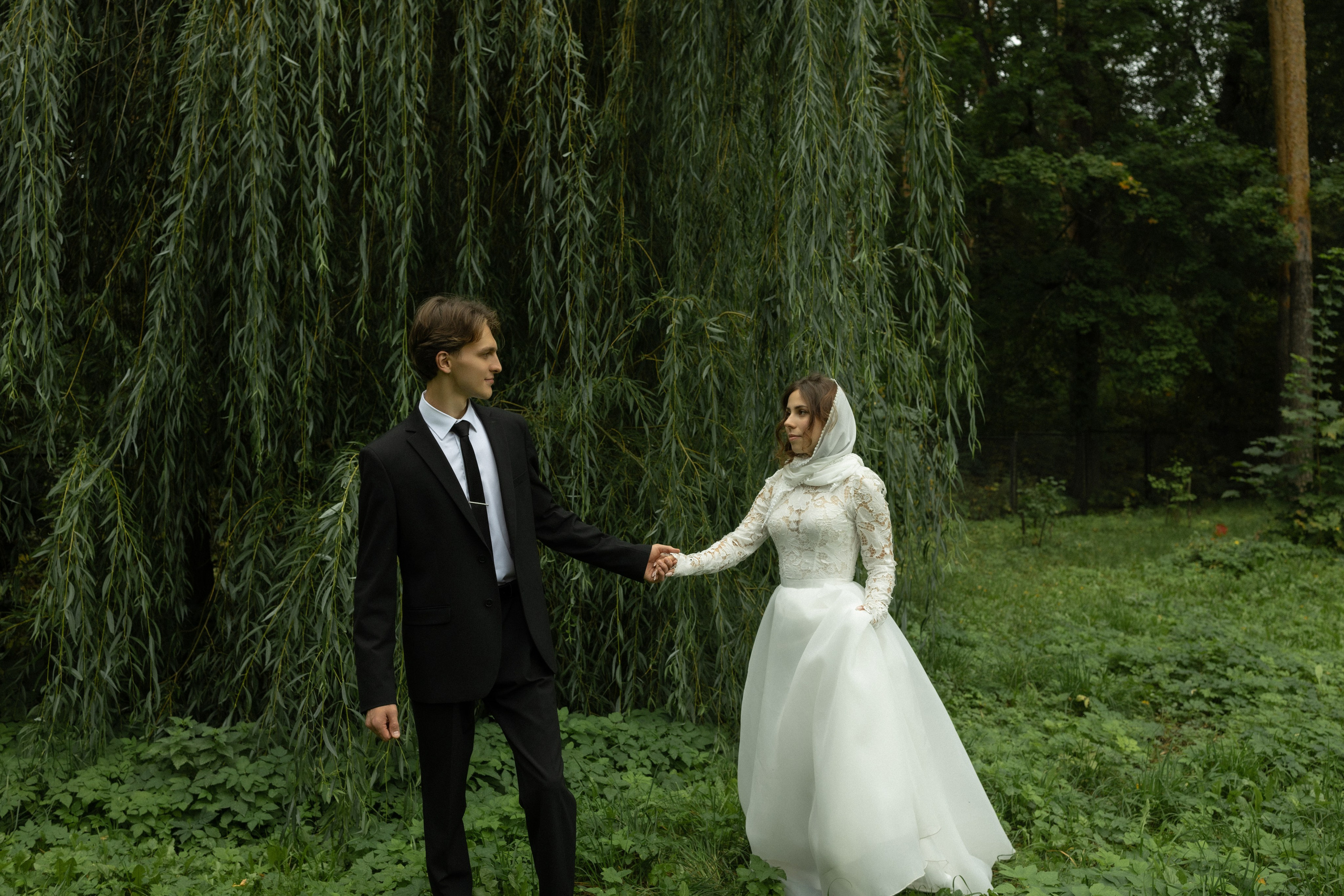 Венчание. Иван и Ирина. Фотограф Татьяна Семенова