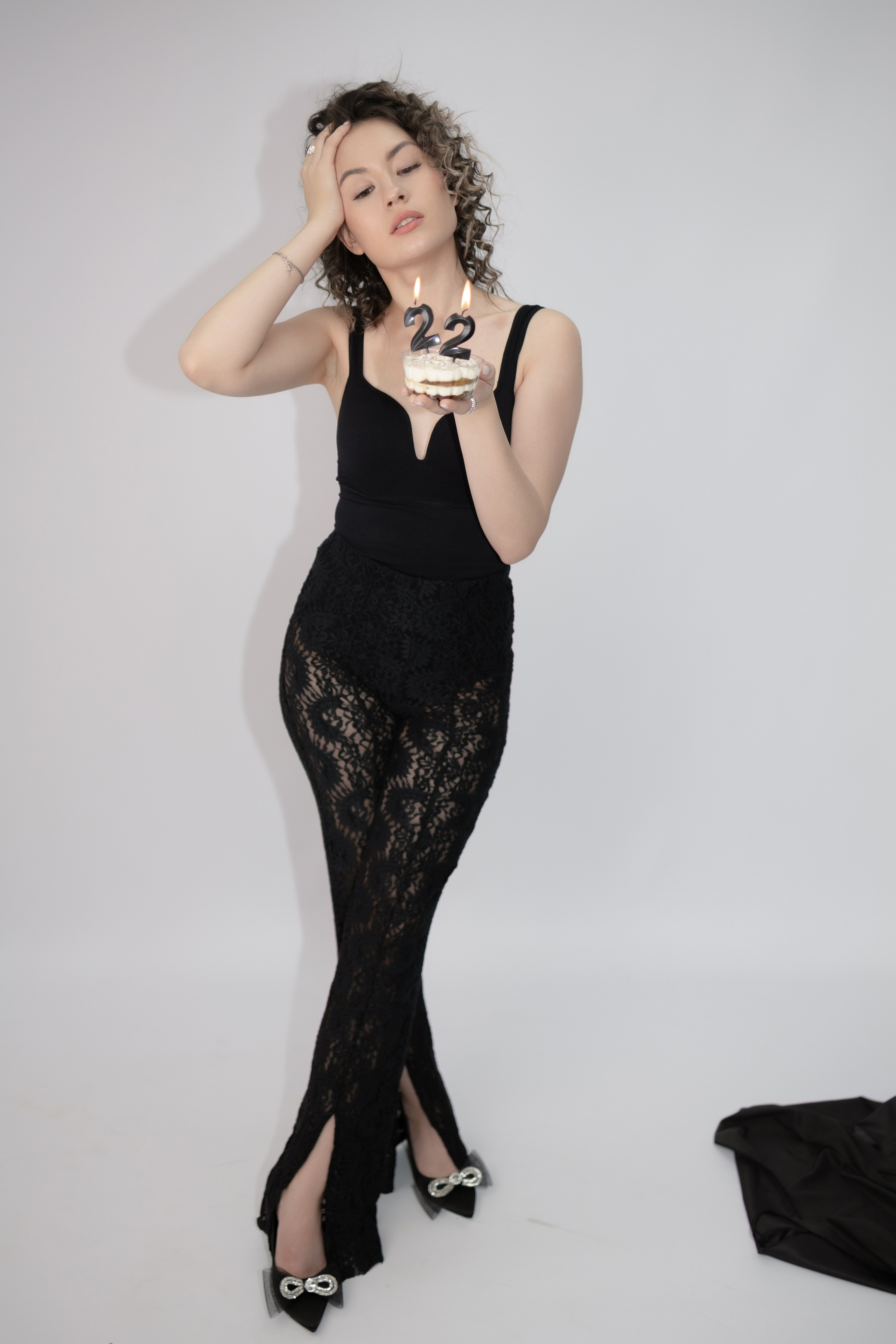 Роза. Фотограф Татьяна Семенова