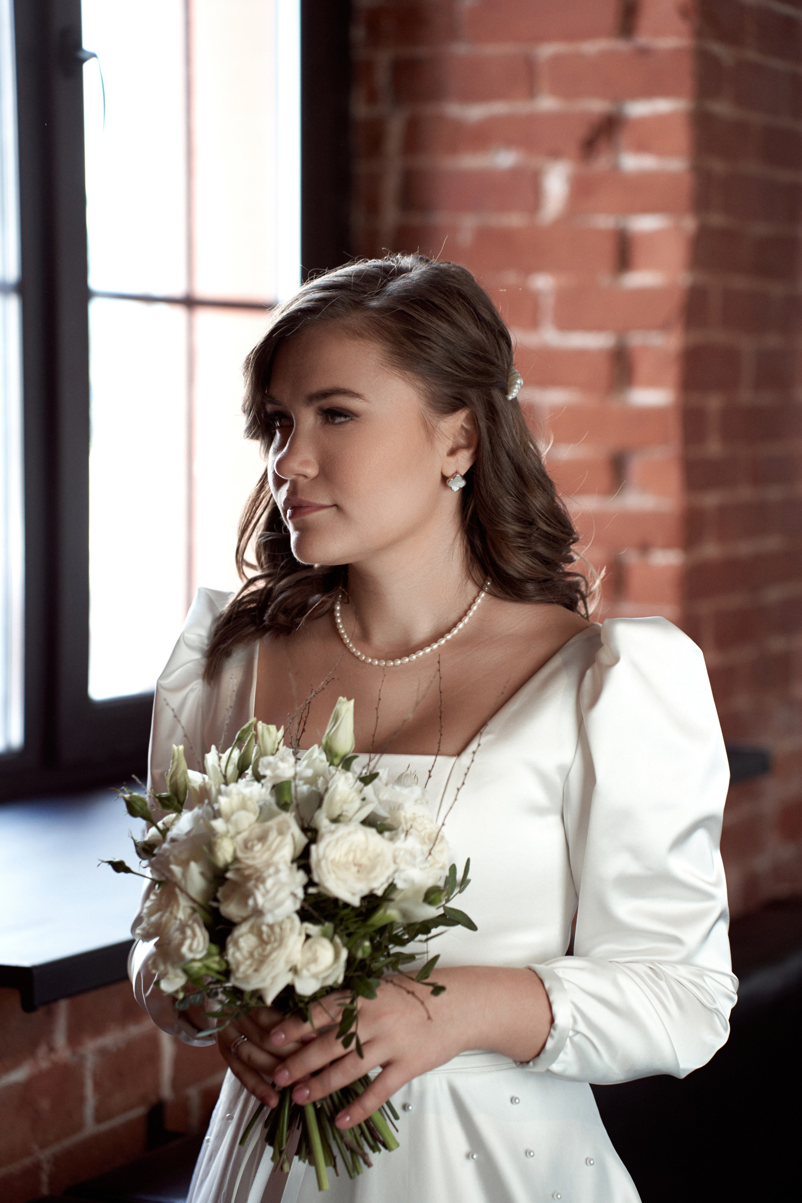 Дима&Даша Прогрессивная свадьба. Фотограф в Нижнем Новгороде Марина Кузнецова