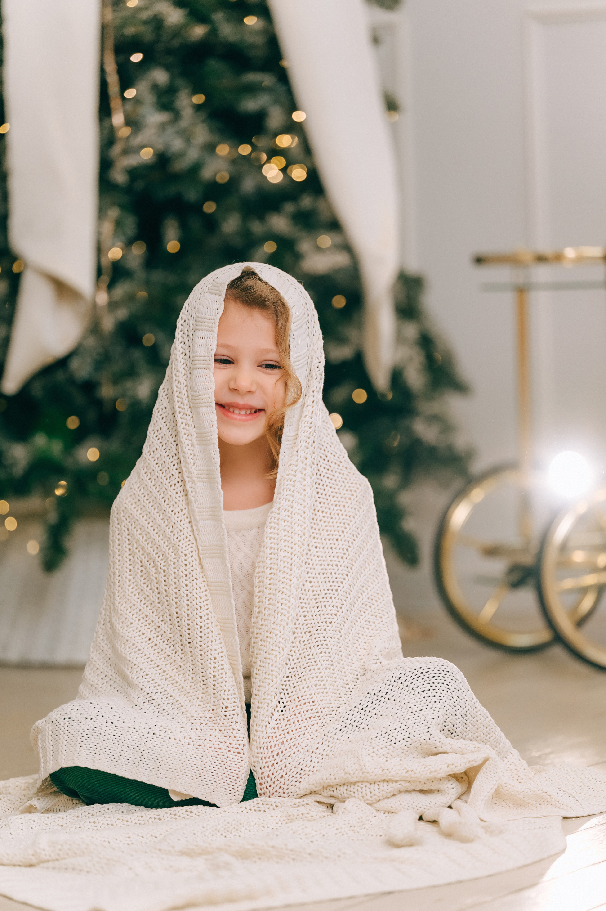 Как в сказке. Детский и семейный фотограф Катерина Мишина