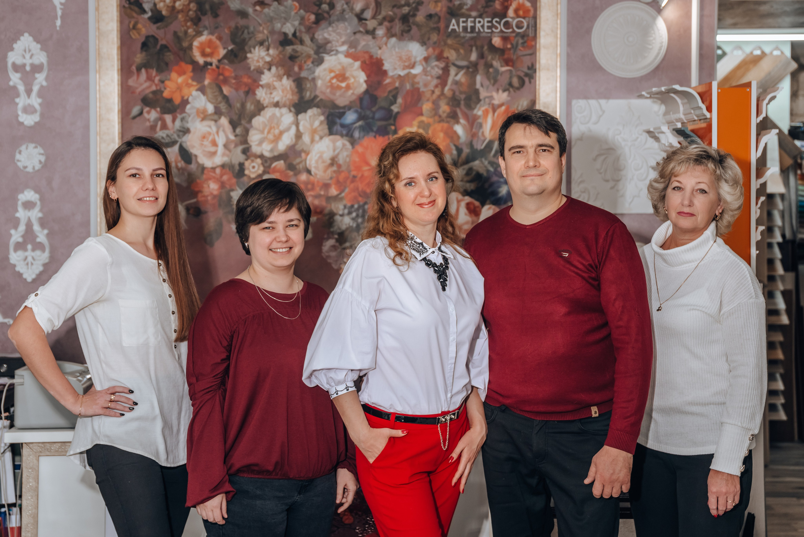 Дизайнер. Часть 1. Детский и семейный фотограф Катерина Мишина