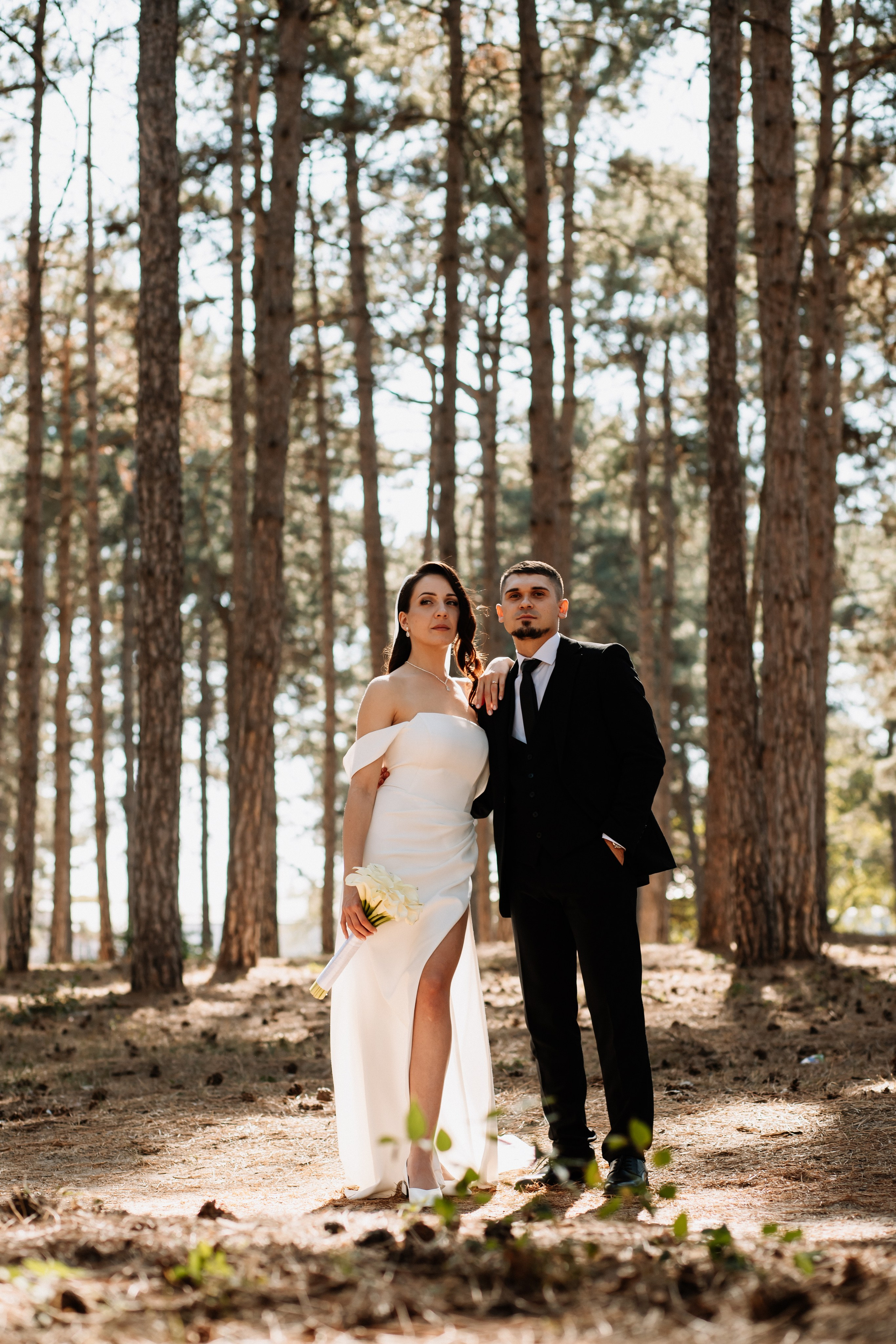 Свадьба Артёма и Лилии. Свадебный и семейный фотограф в Краснодарском крае