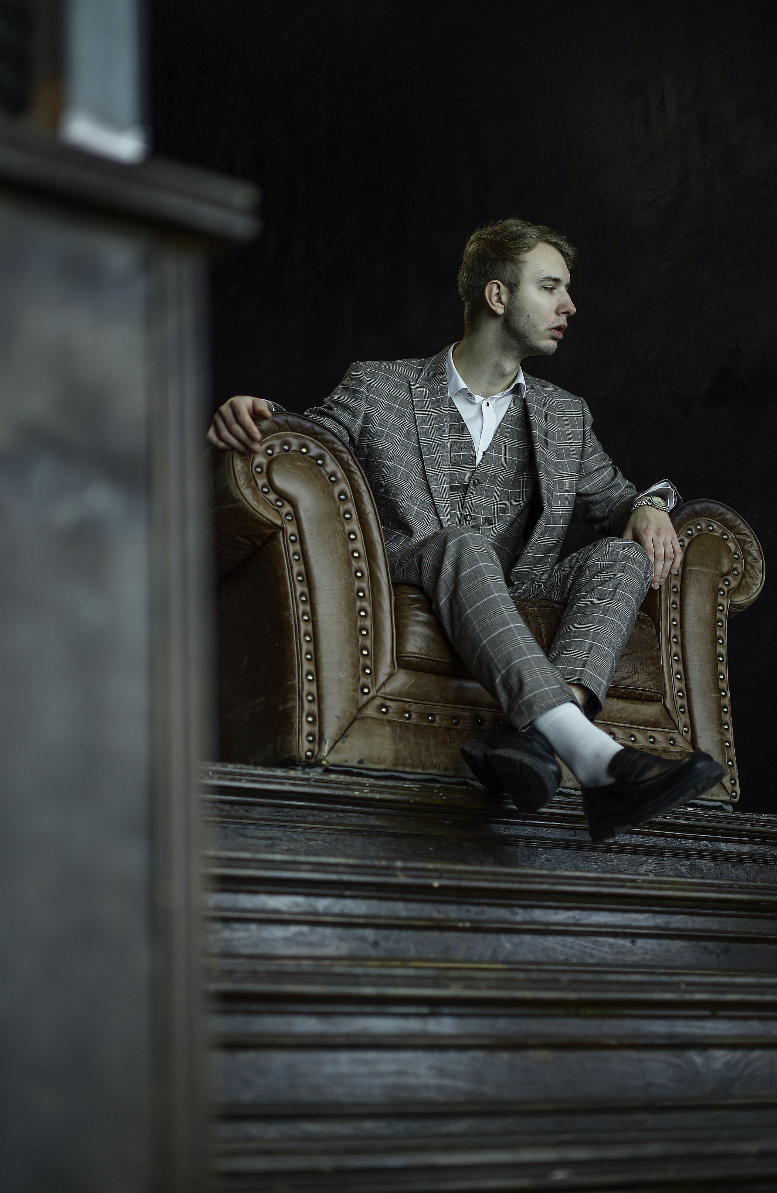 Alexey. Фотограф | Киреев Семён | Москва