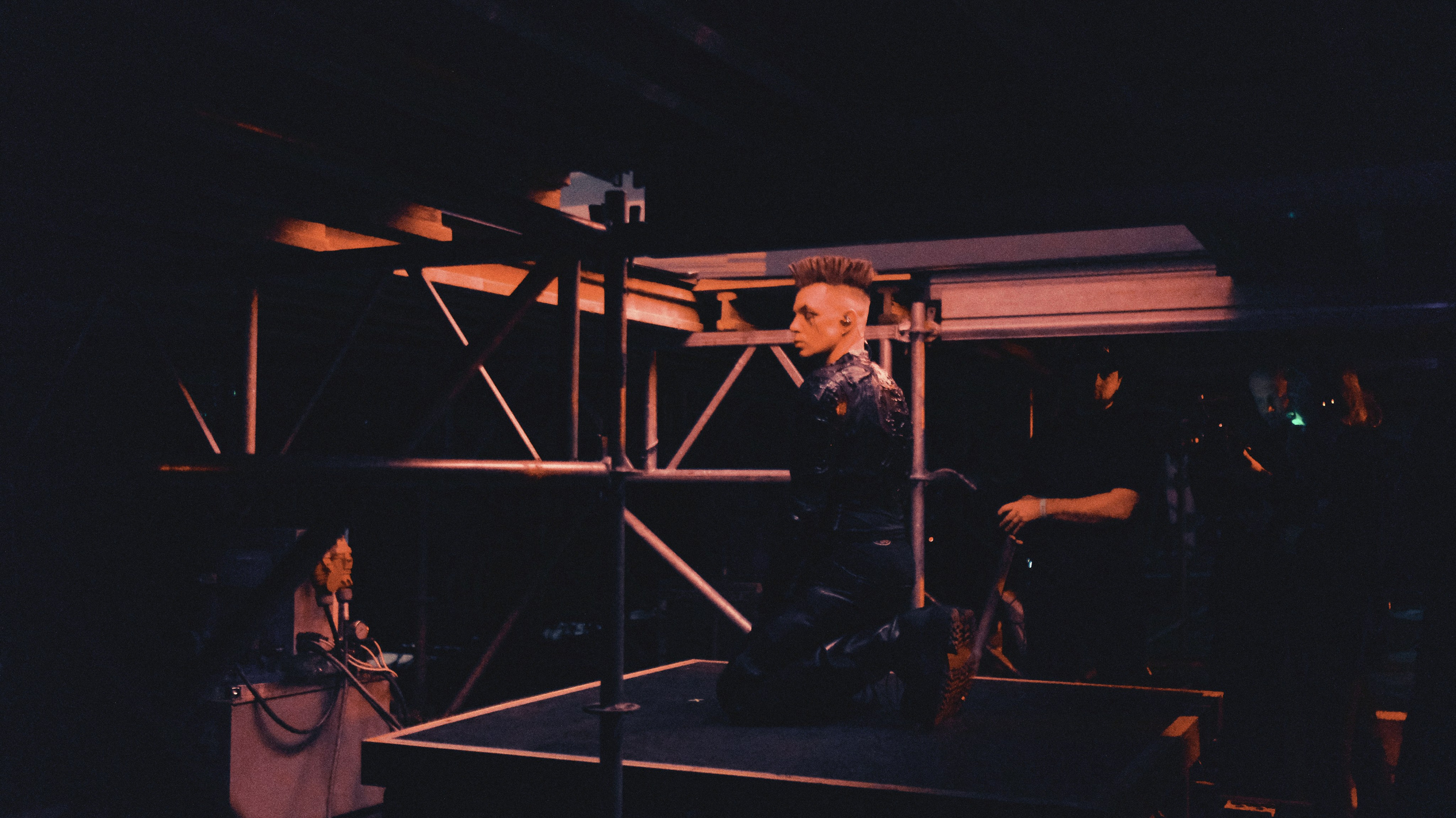 Элджей SAYONARABOY show. Photographer Mary Sergo