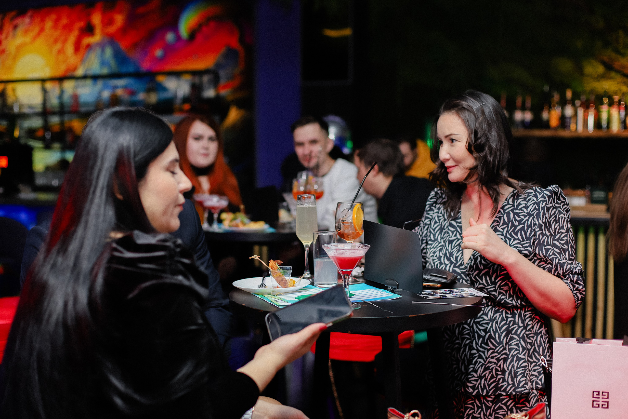 MonAmie 2024. Фотограф в Алматы и Москве Даша Пушкина