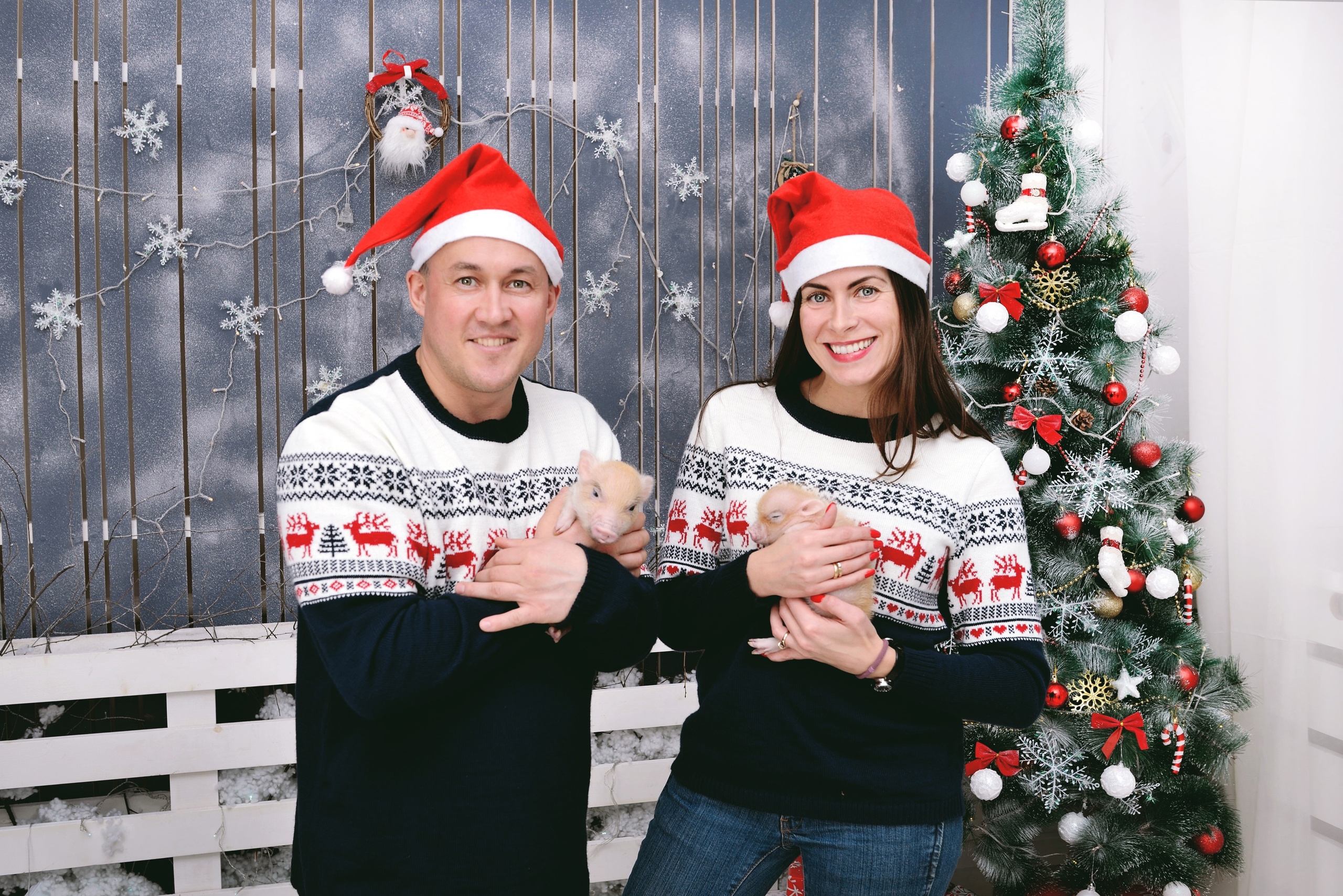 Студийные съемки. Выпускные альбомы в Москве. Фотограф Анна Вакор