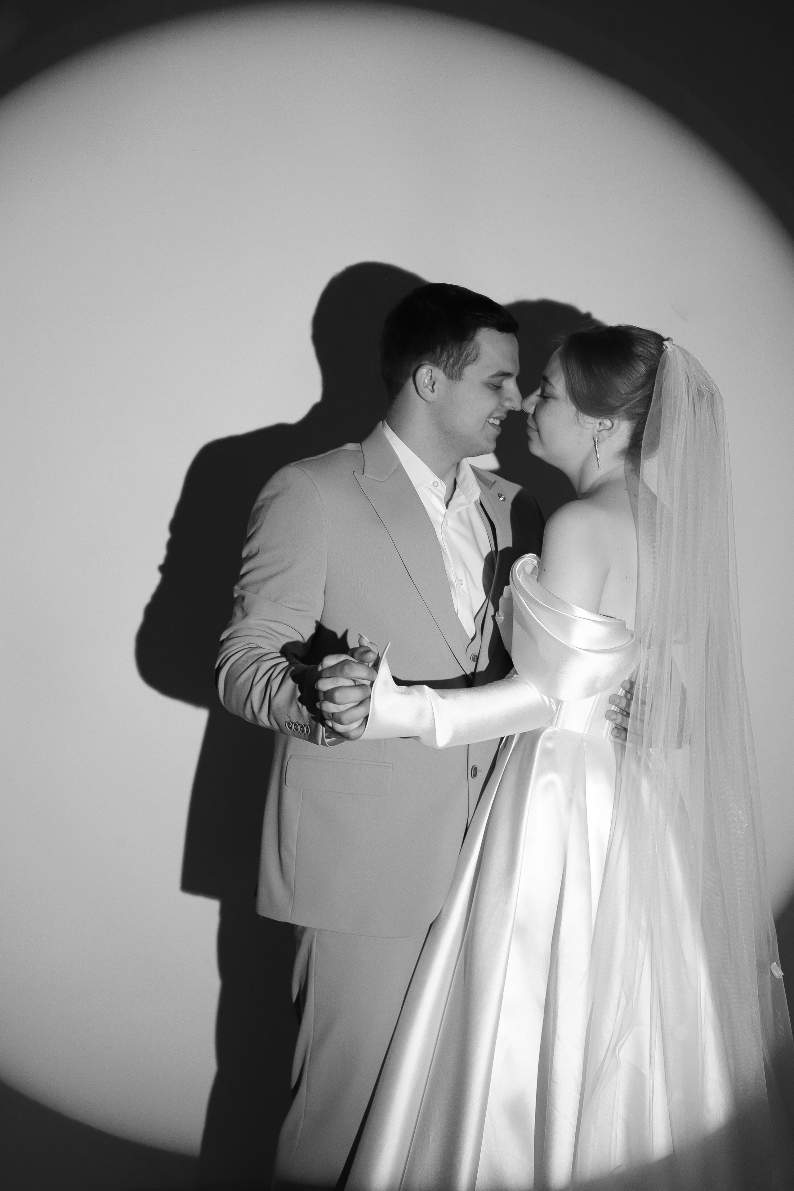 Влад + Ксюша — Свадьба. Kate Bunny | фотограф и видеограф в Люберцах