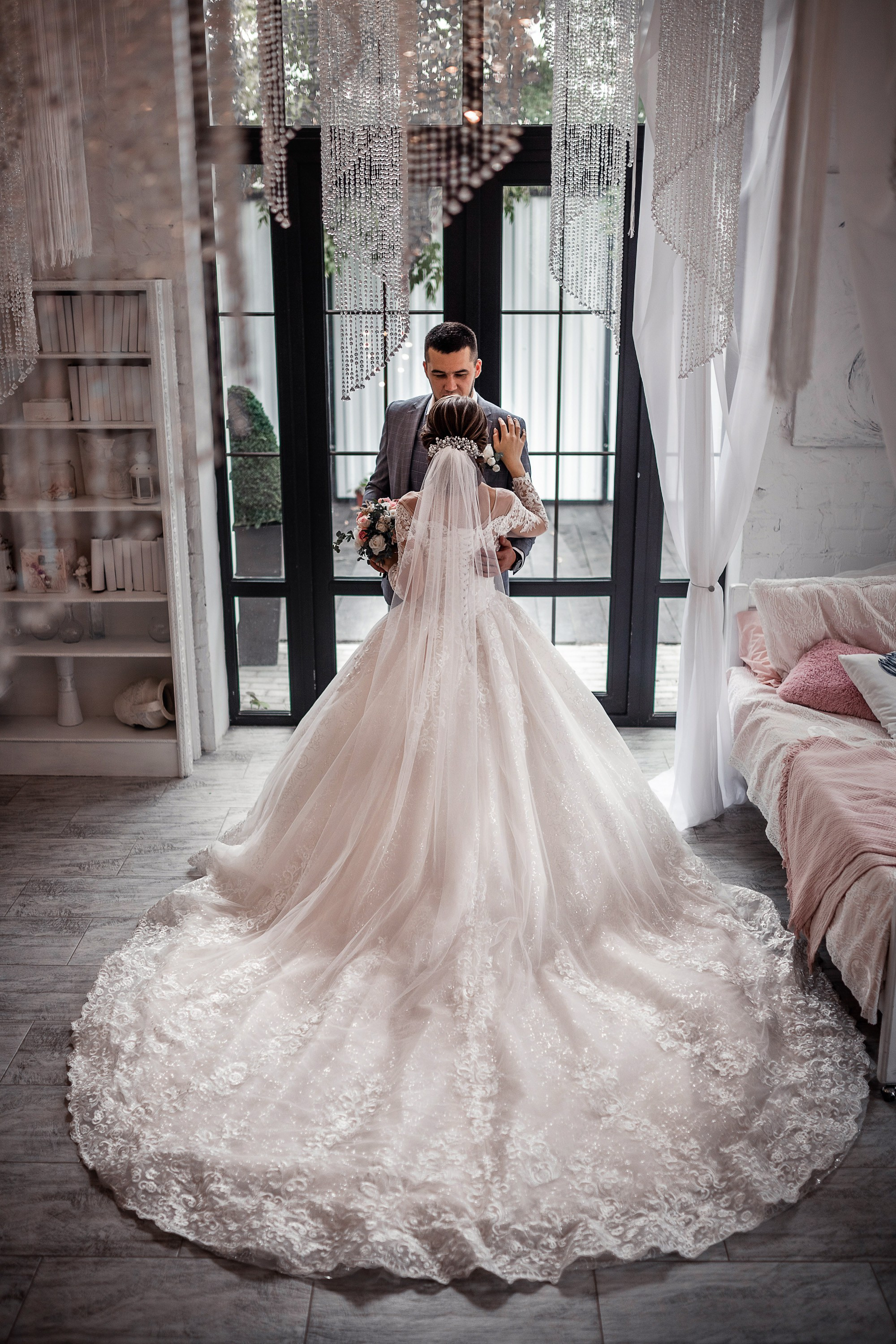 Свадебная фотосъёмка. Фотограф в Казани Светлана Архипова