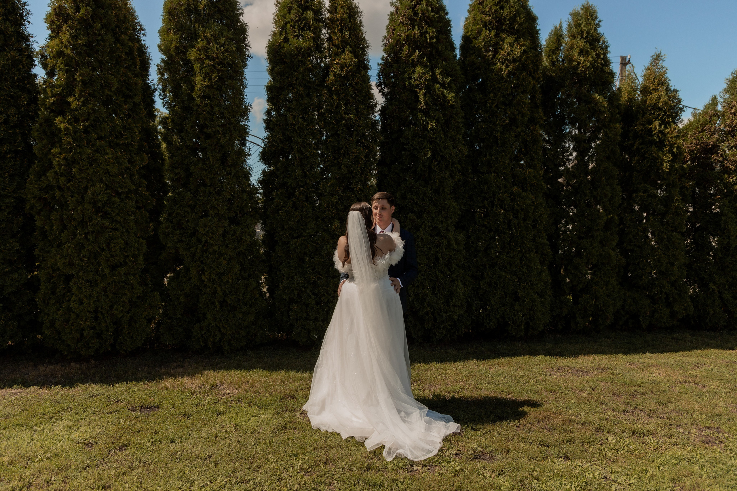 Иса и Валерия (сокращено). Свадебный фотограф Ангелина Сунгатулина | Саратов | Балаково | Вольск