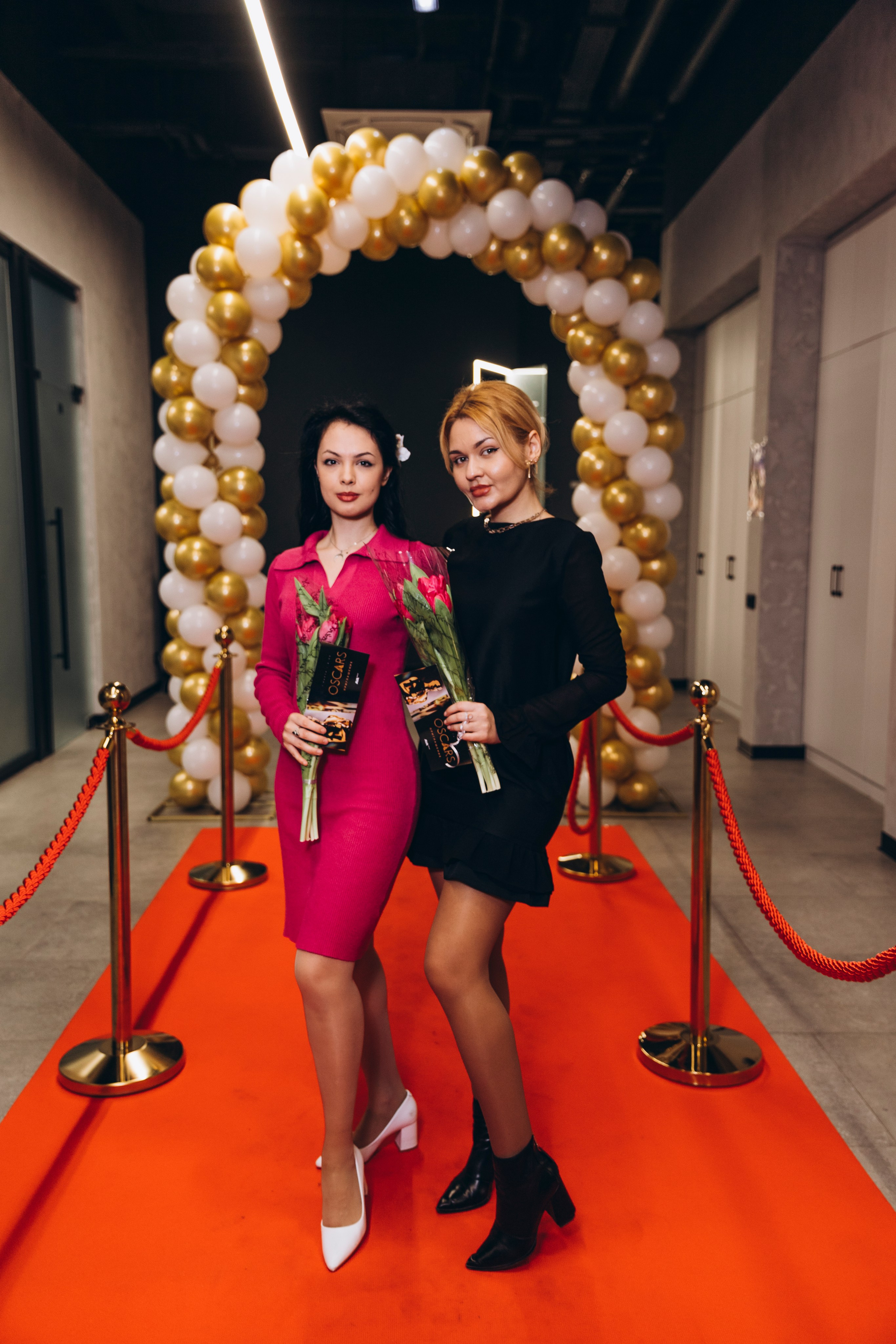 OSCAR. Свадебный и семейный фотограф Краснова Юлия