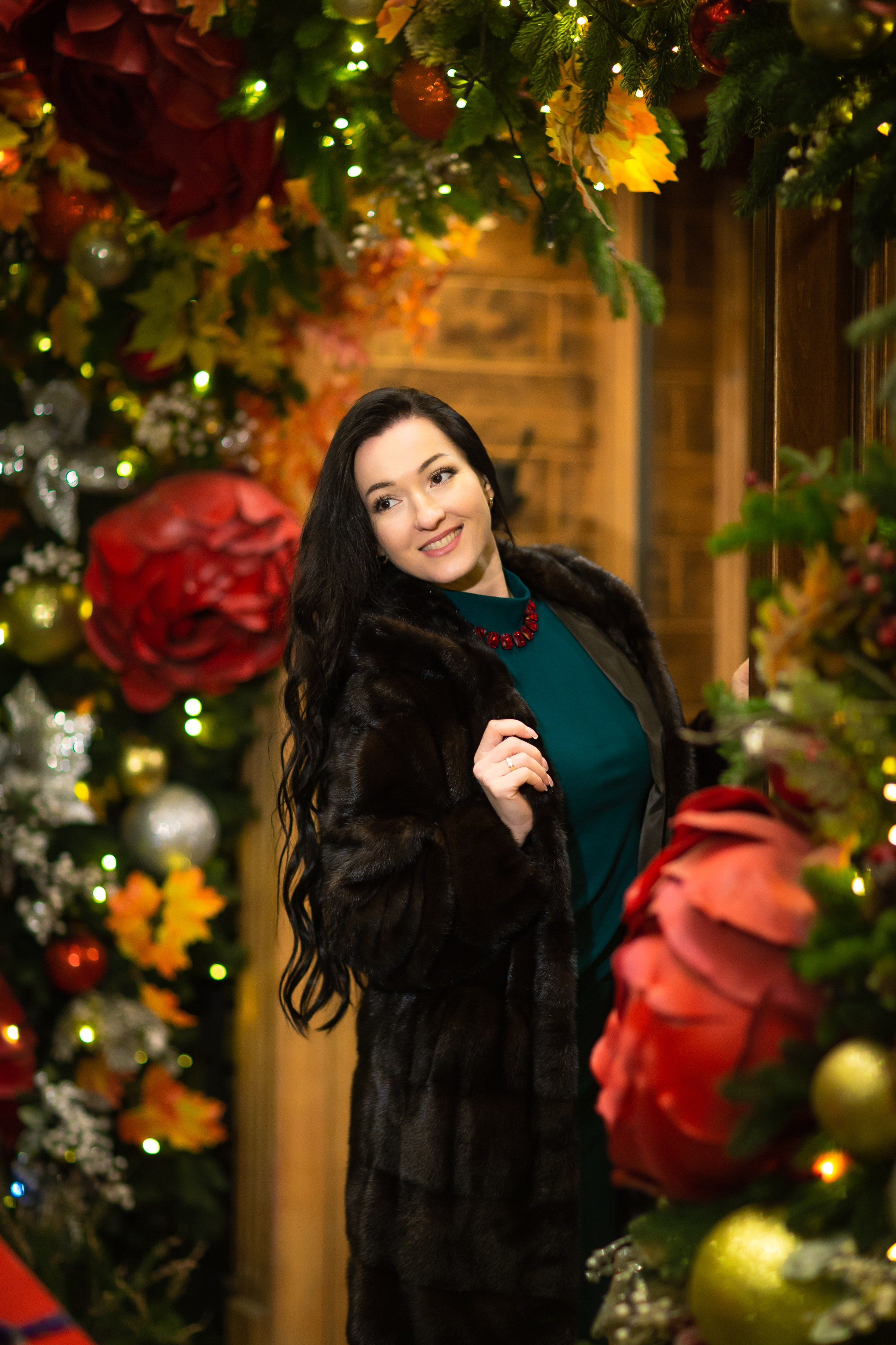 Новый год. Фотограф в Севастополе и Крыму Антон Попков