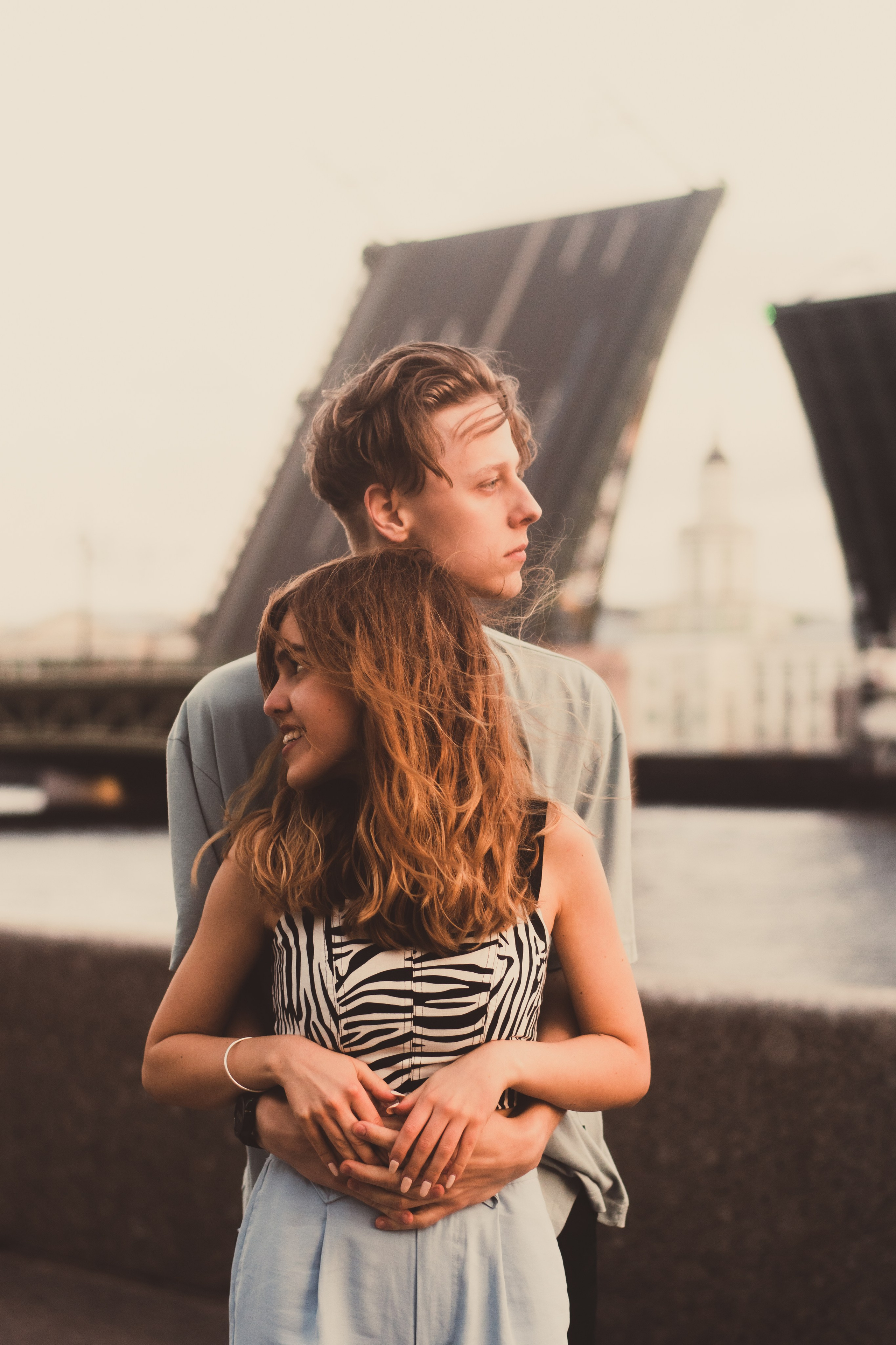 Любовь. Главная