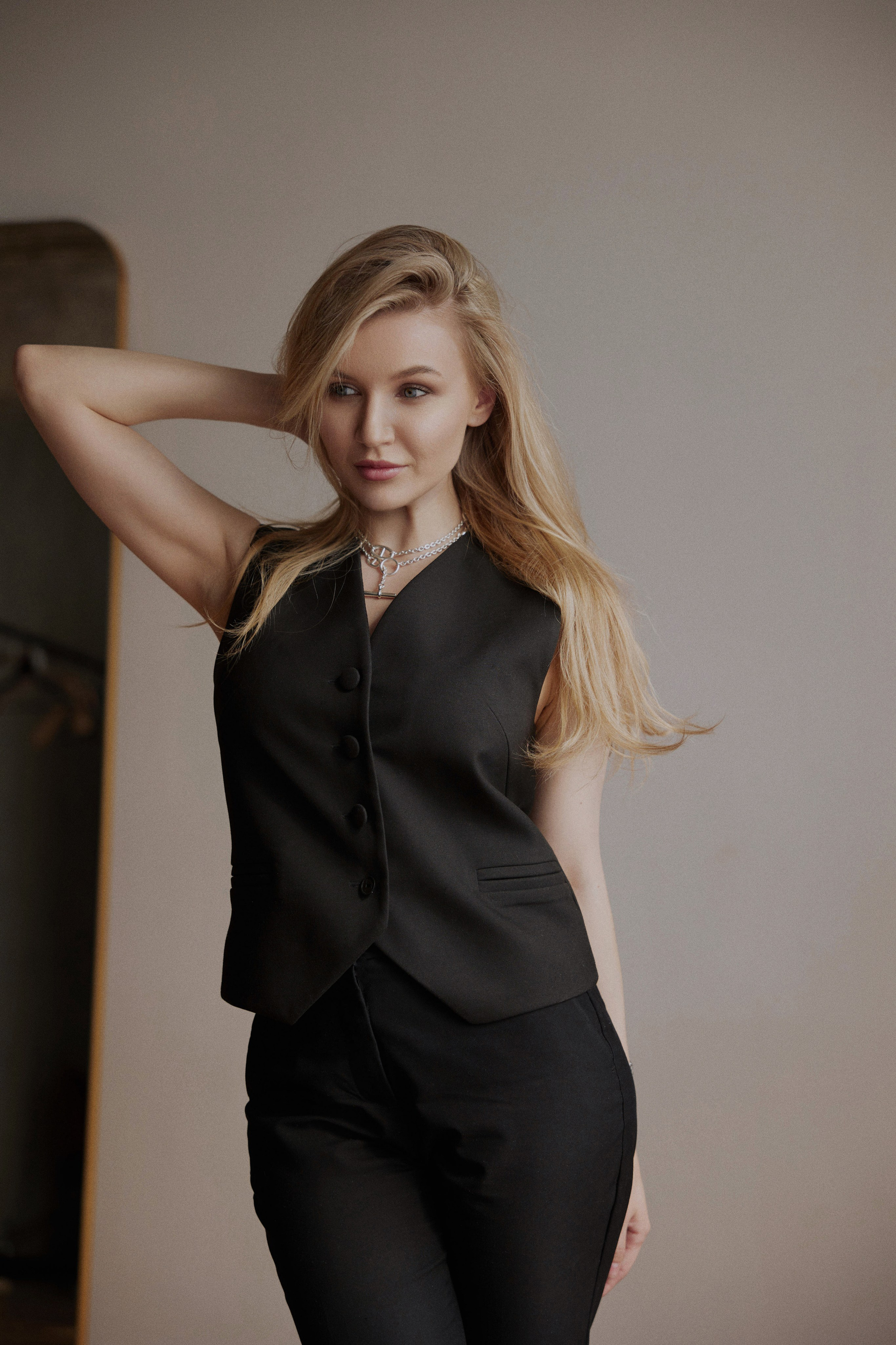 Jane. Анна Мамаева коммерческий фотограф в Красноярске