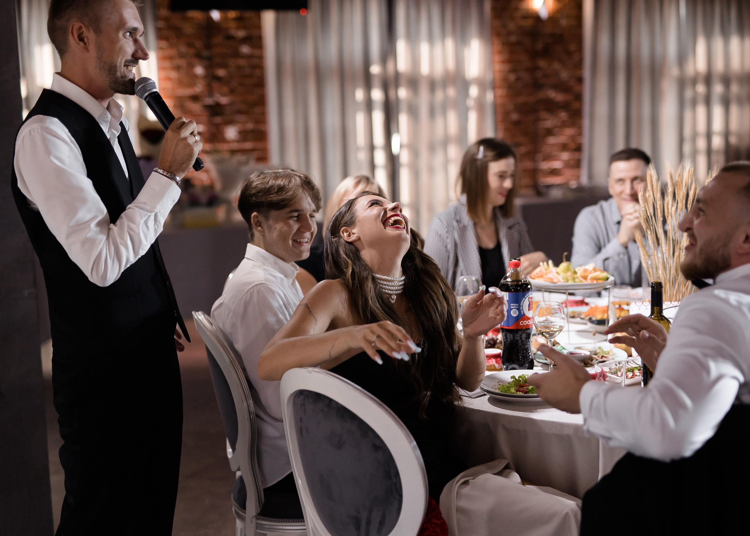 Даша + Дима. Свадебный и семейный фотограф в Саратове Маша Паника