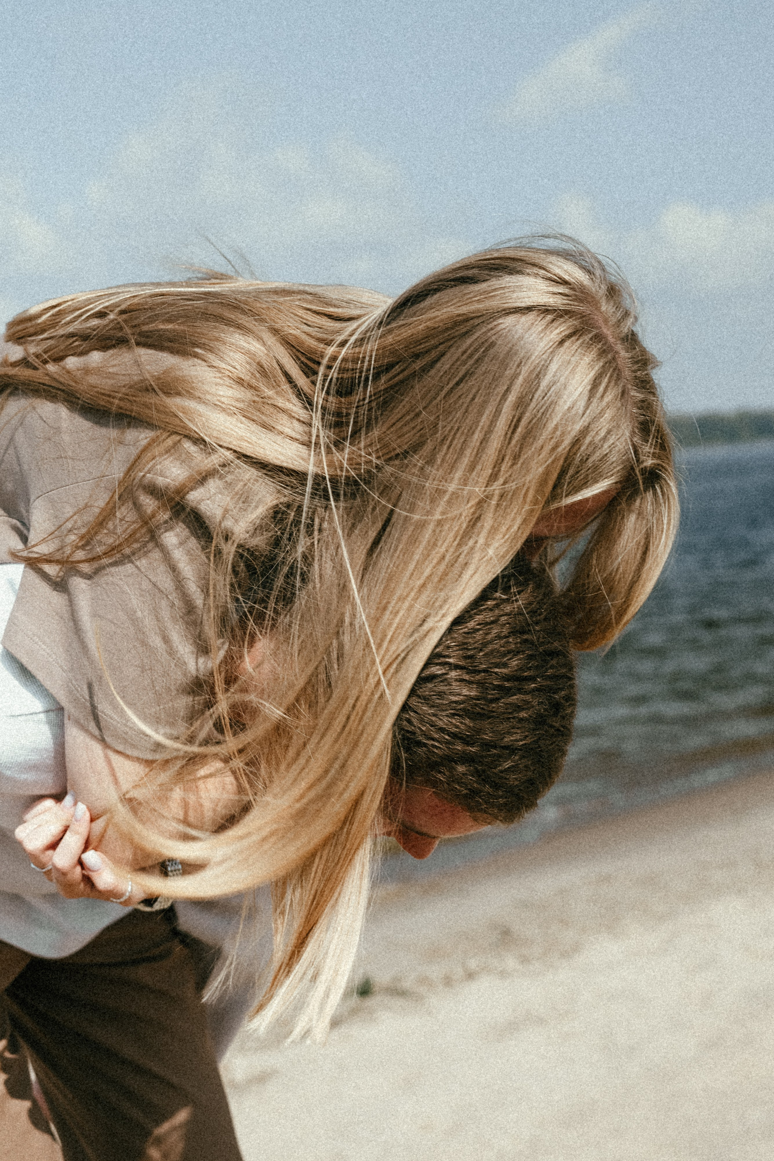 И я бы прыгнула в эту реку ©pavluchenko, Alexey krivdin