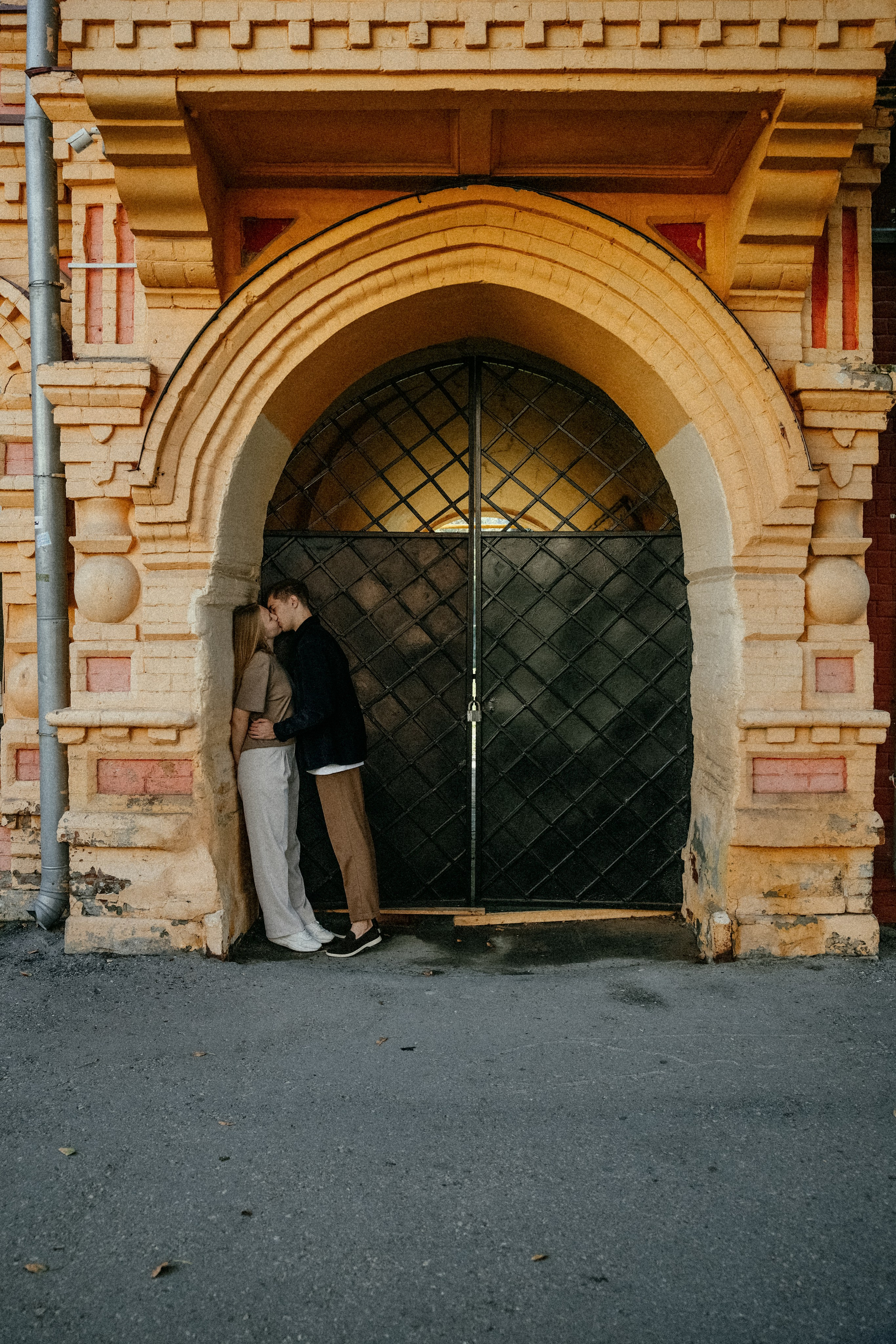 И я бы прыгнула в эту реку ©pavluchenko, Alexey krivdin