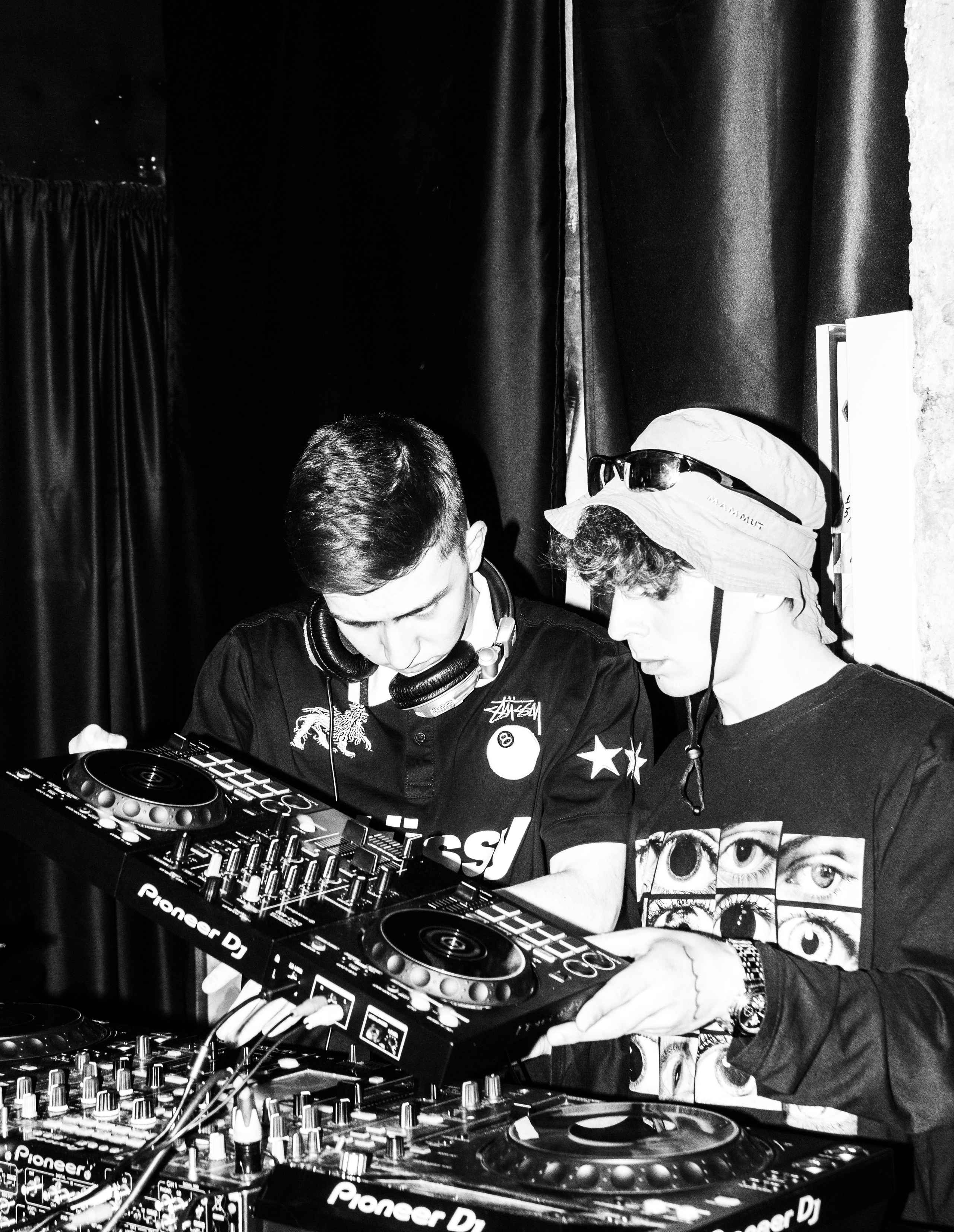 BLAST PROJECT. Киношник — фотограф в Санкт-Петербурге и Калининграде