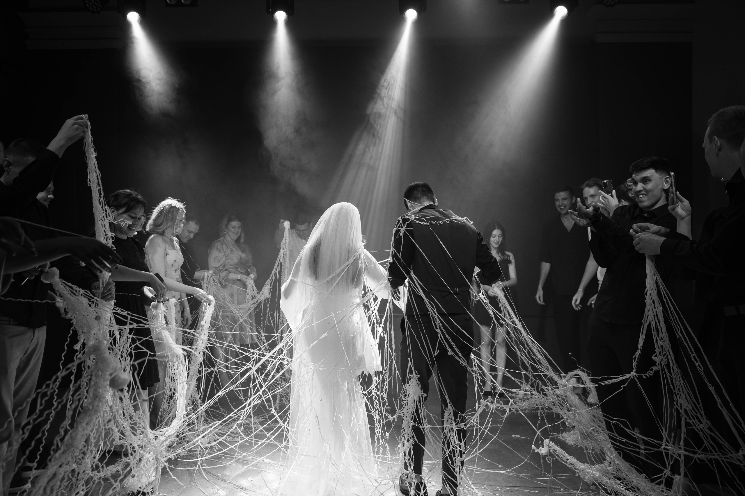 Ярослав & Арина. Свадебный фотограф Красноярск Элина Леонова