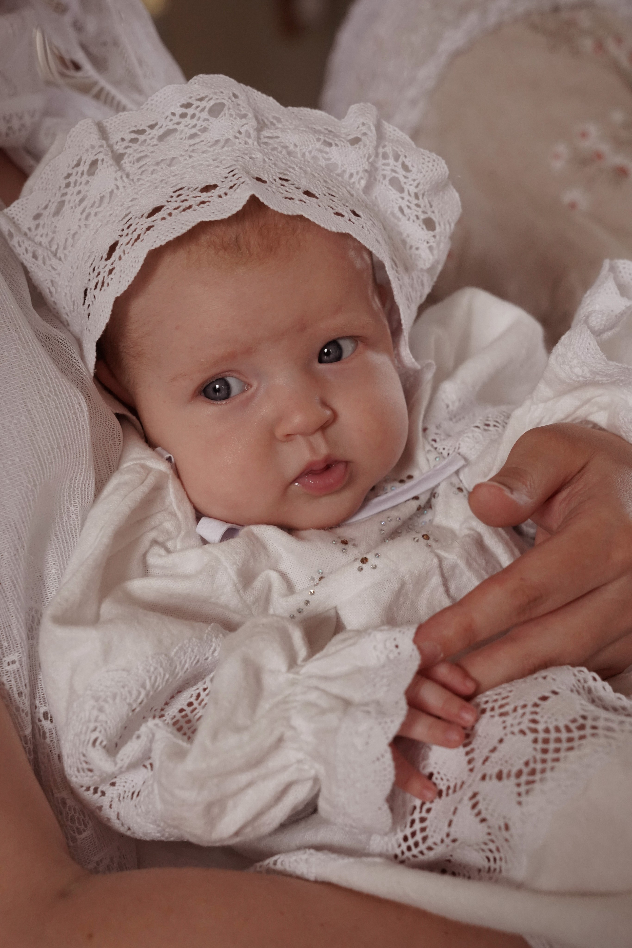 Вера. Студийный и портретный фотограф в САНКТ-ПЕТЕРБУРГЕИрина Махаон