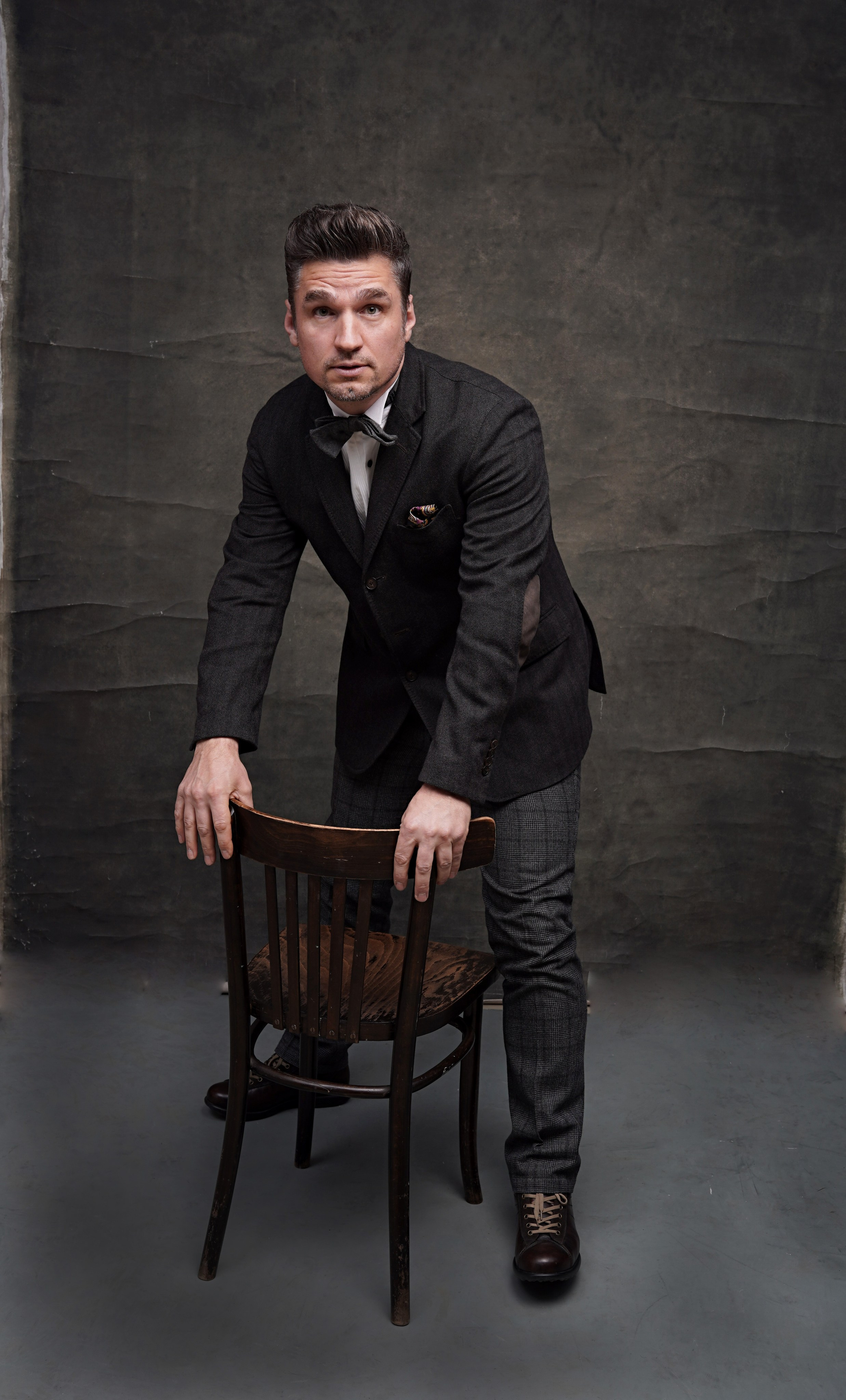 Артур. Студийный и портретный фотограф в САНКТ-ПЕТЕРБУРГЕИрина Махаон