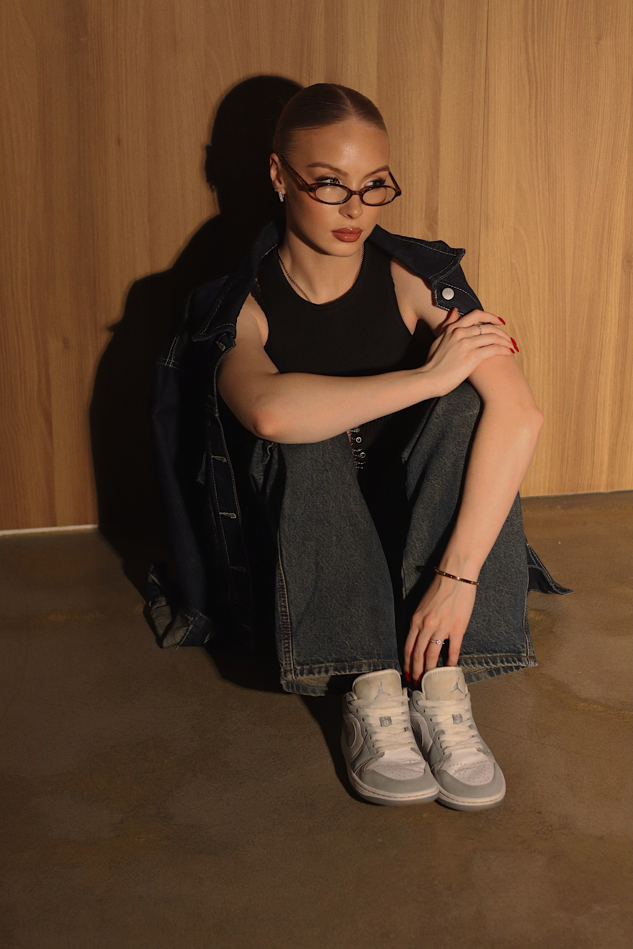 Влада. Дарья Шибаева, фотограф