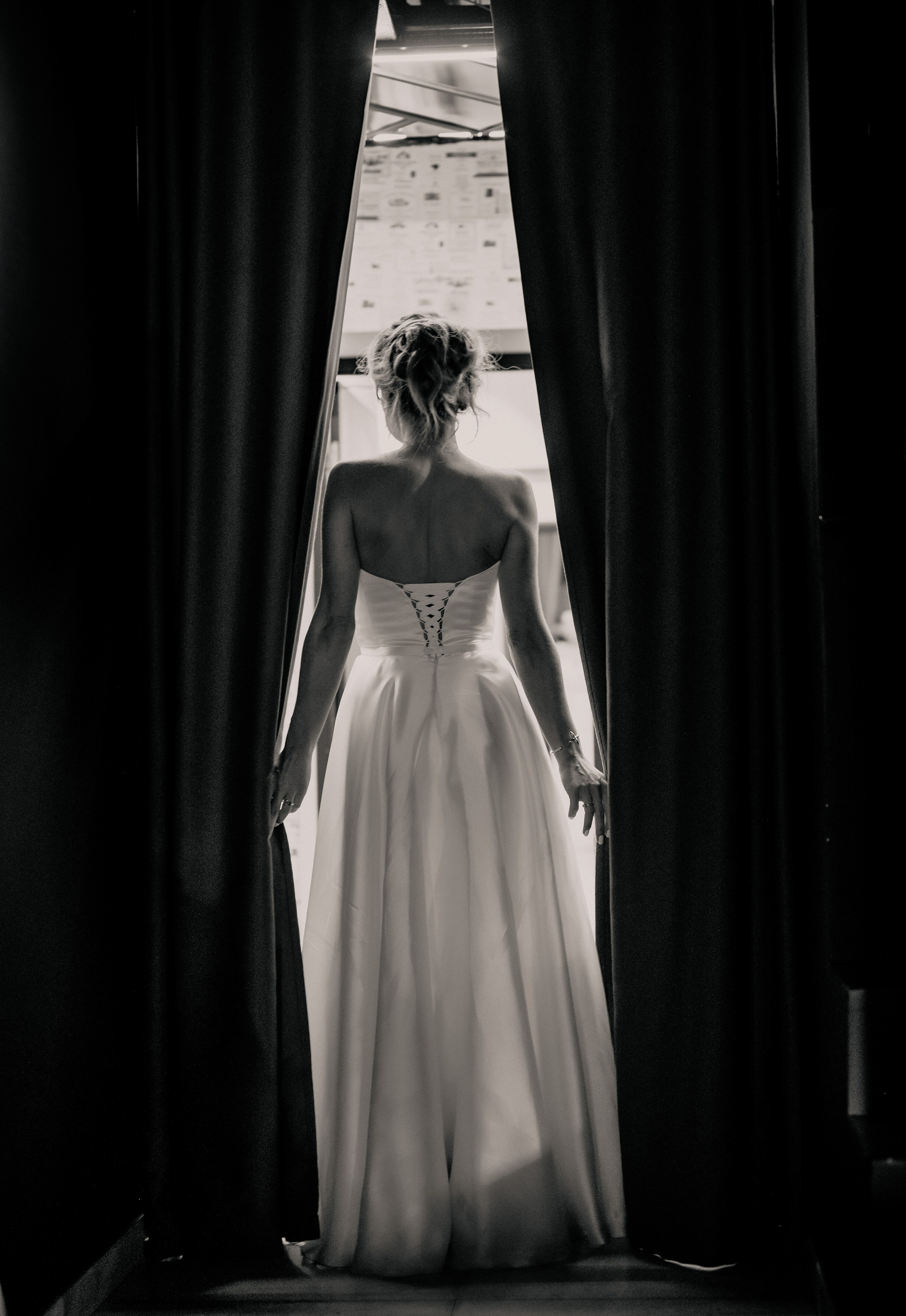 Moscow Wedding. Wedding and Destination photographer Rustam Kalimullin