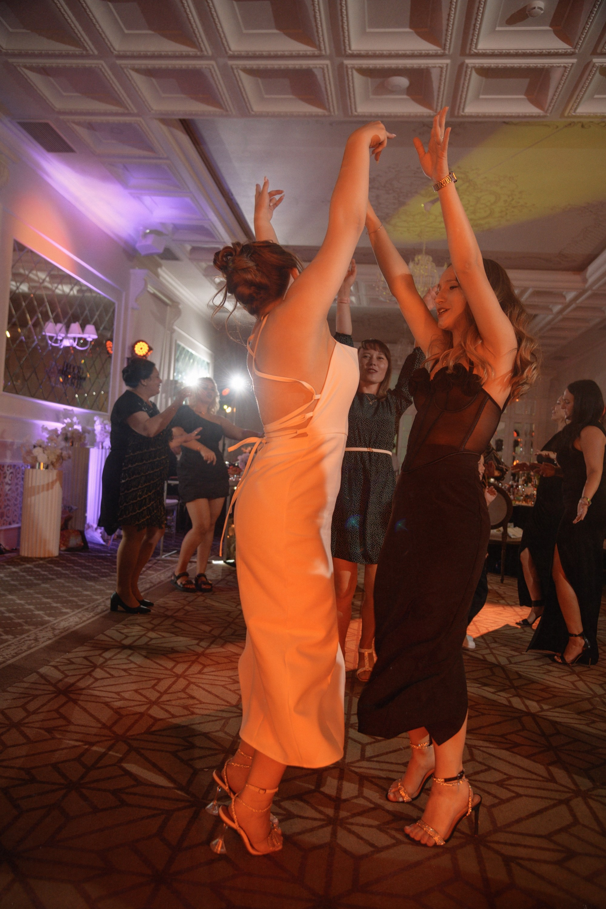 Яна и Рома. Фотограф Смоляк Алена