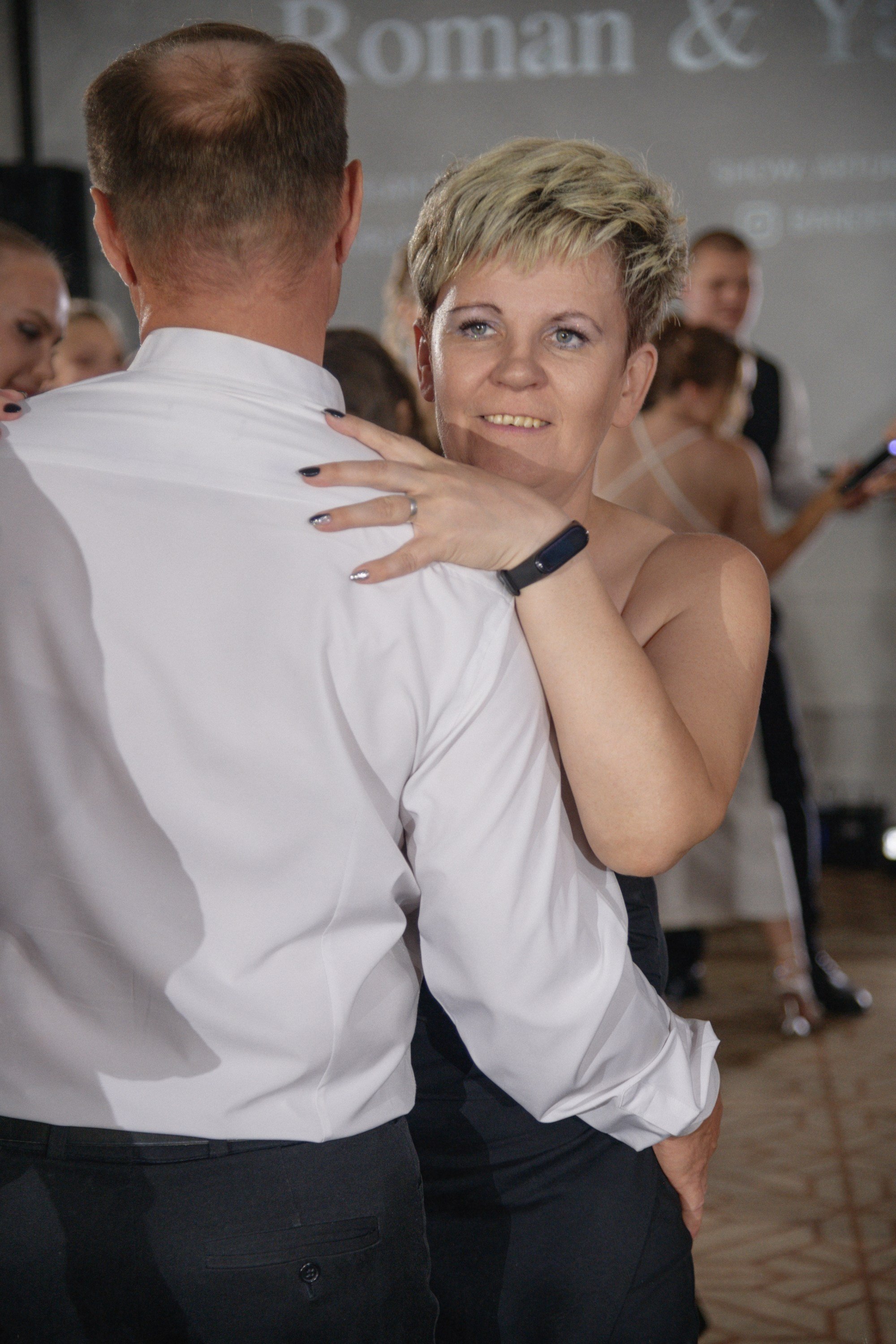 Яна и Рома. Фотограф Смоляк Алена