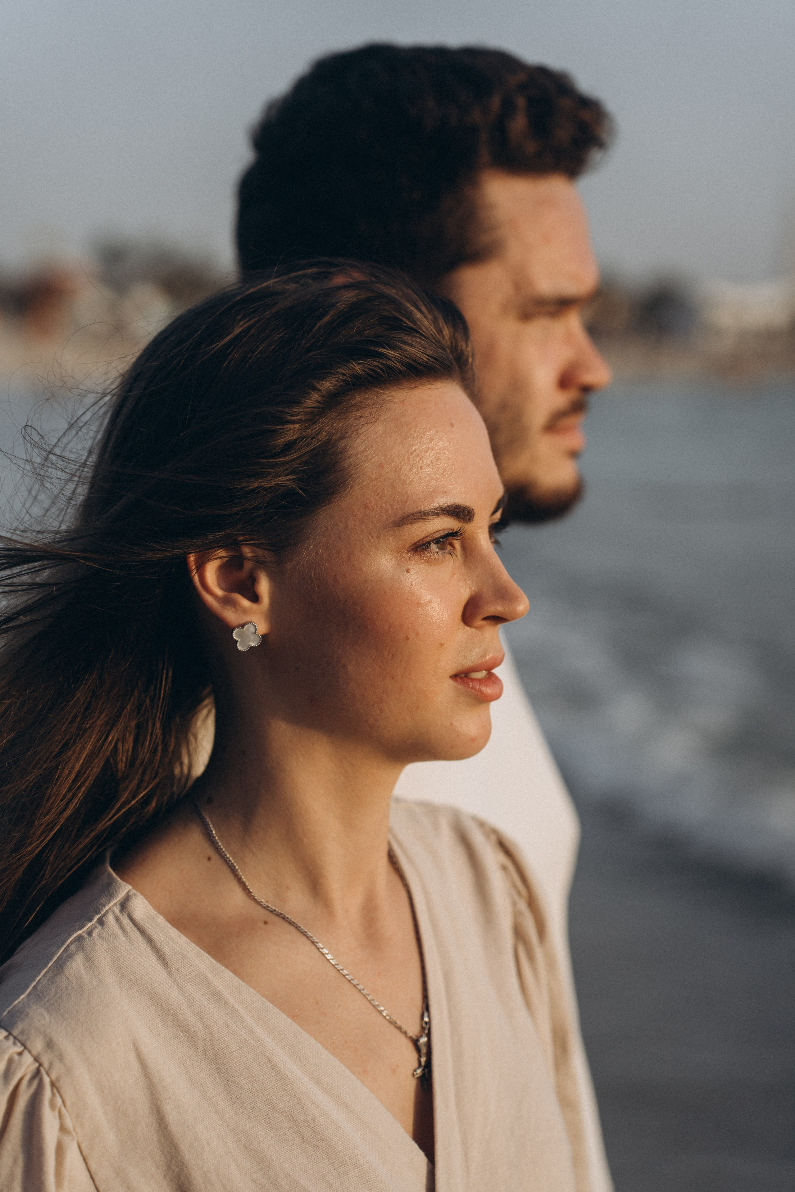 Rushad & Kseniya. Photographer Olga Rubtsova in the UAE and Russia