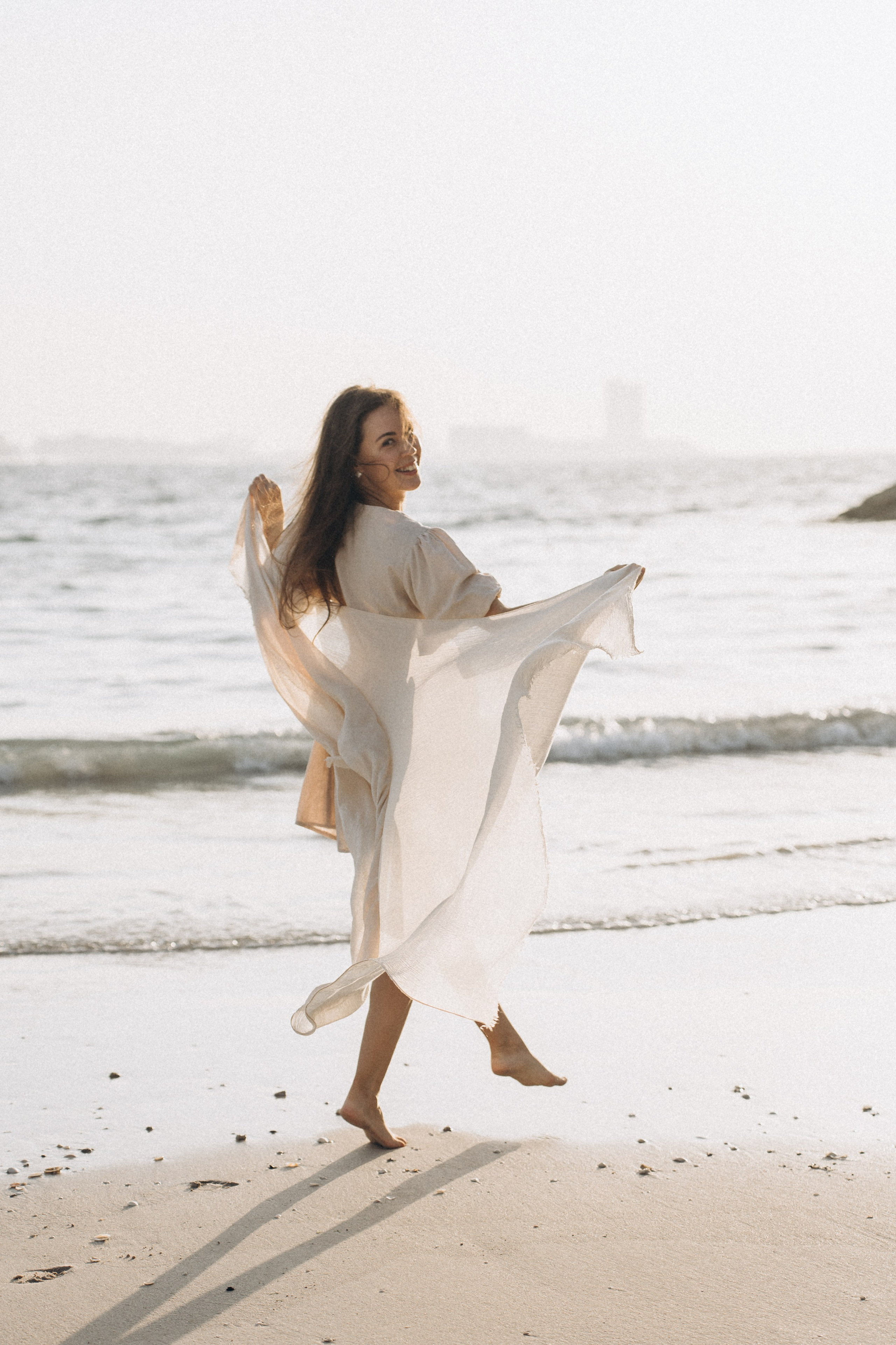 Rushad & Kseniya. Photographer Olga Rubtsova in the UAE and Russia