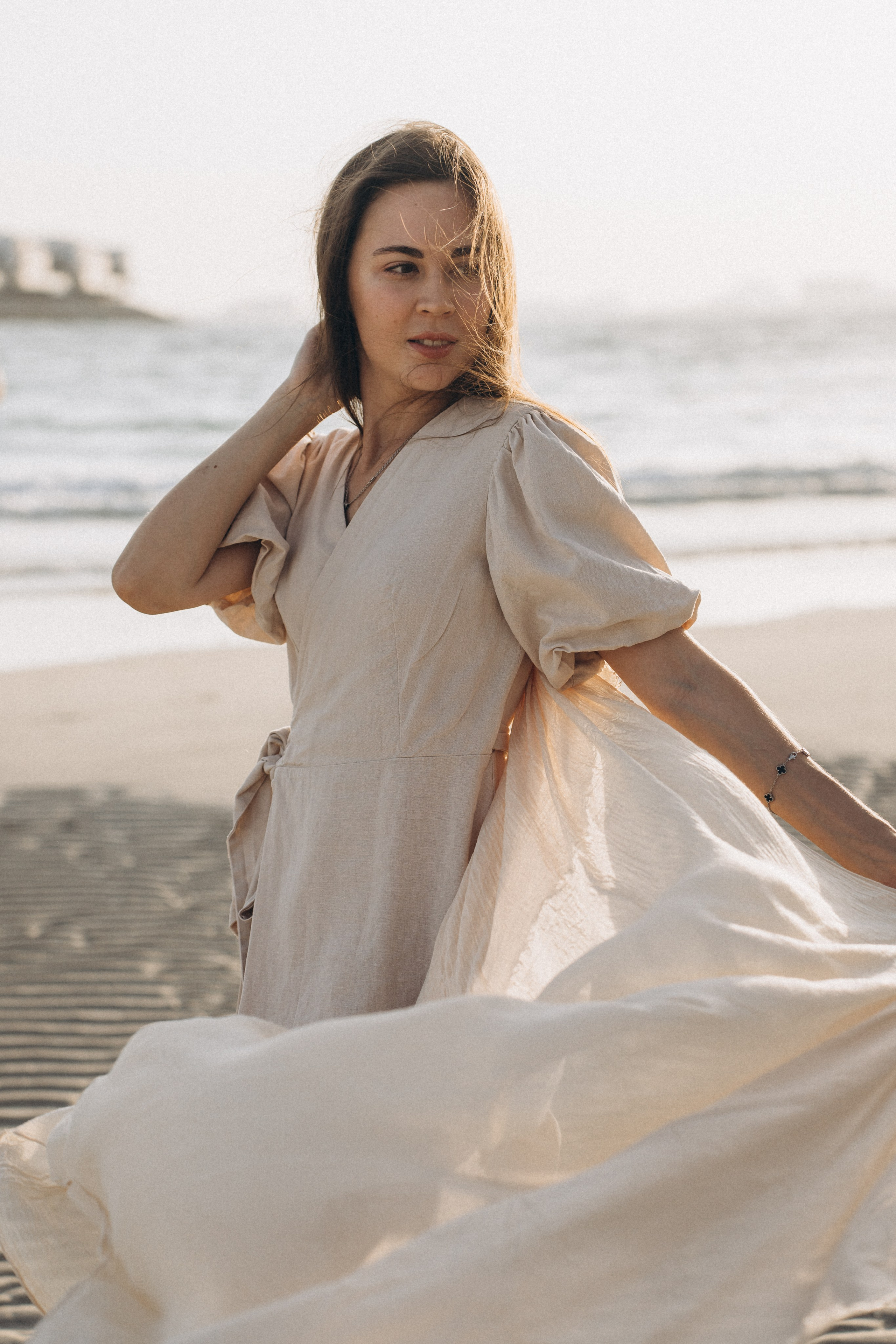 Rushad & Kseniya. Photographer Olga Rubtsova in the UAE and Russia