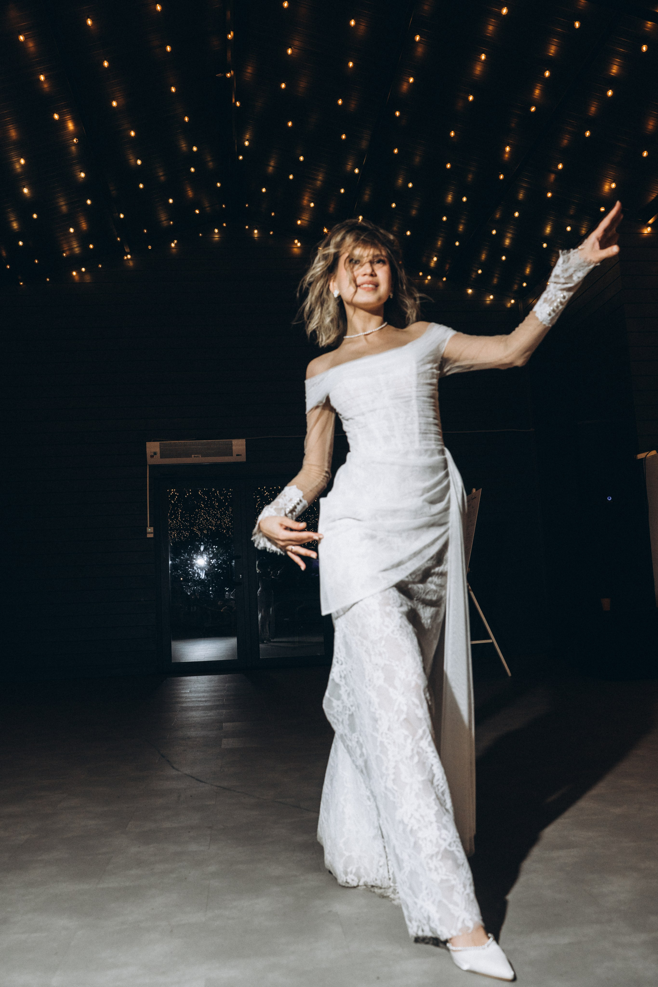 Wedding at Lesnoy Bereg Estate. Photographer Olga Rubtsova in the UAE and Russia