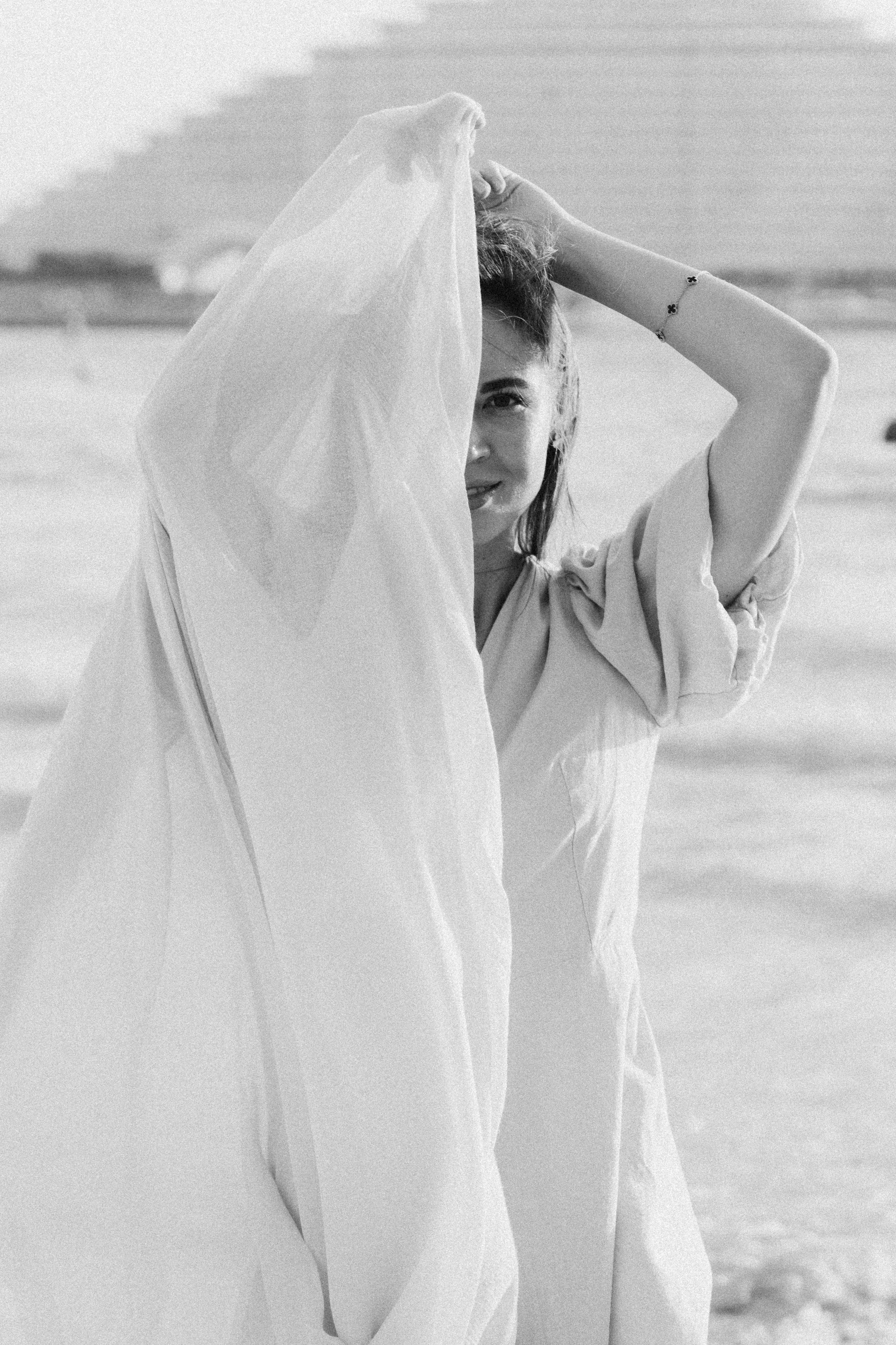 Rushad & Kseniya. Photographer Olga Rubtsova in the UAE and Russia
