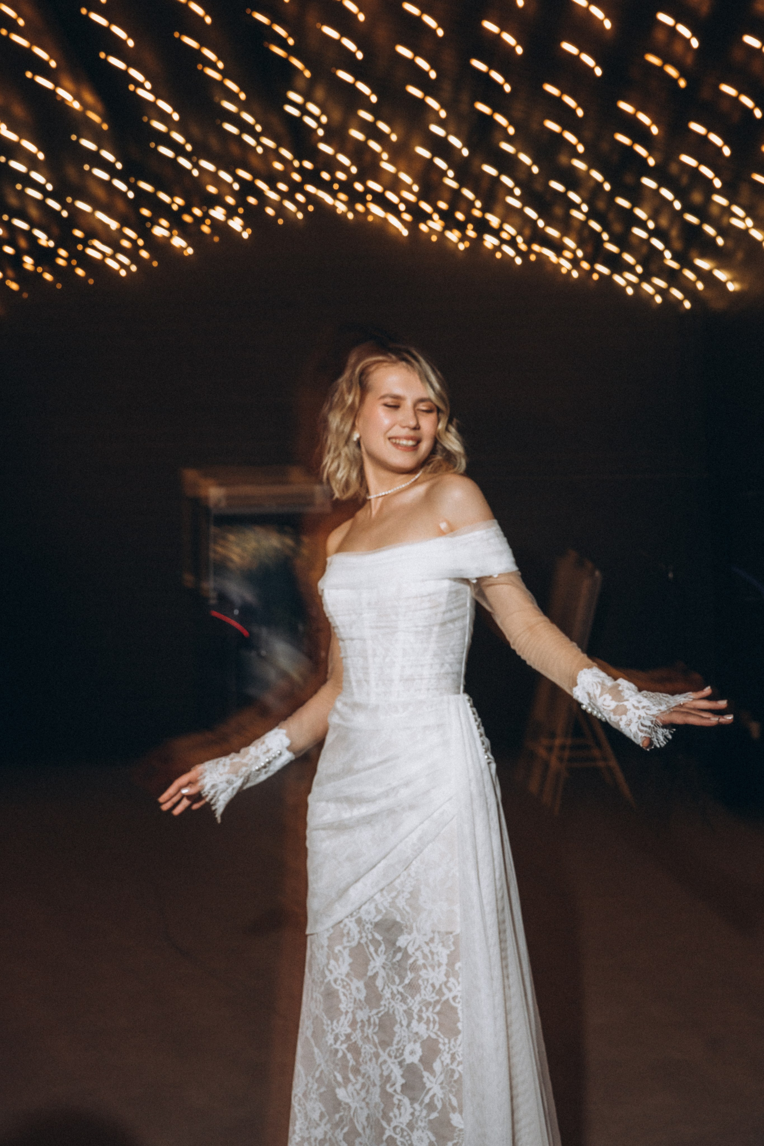 Wedding at Lesnoy Bereg Estate. Photographer Olga Rubtsova in the UAE and Russia