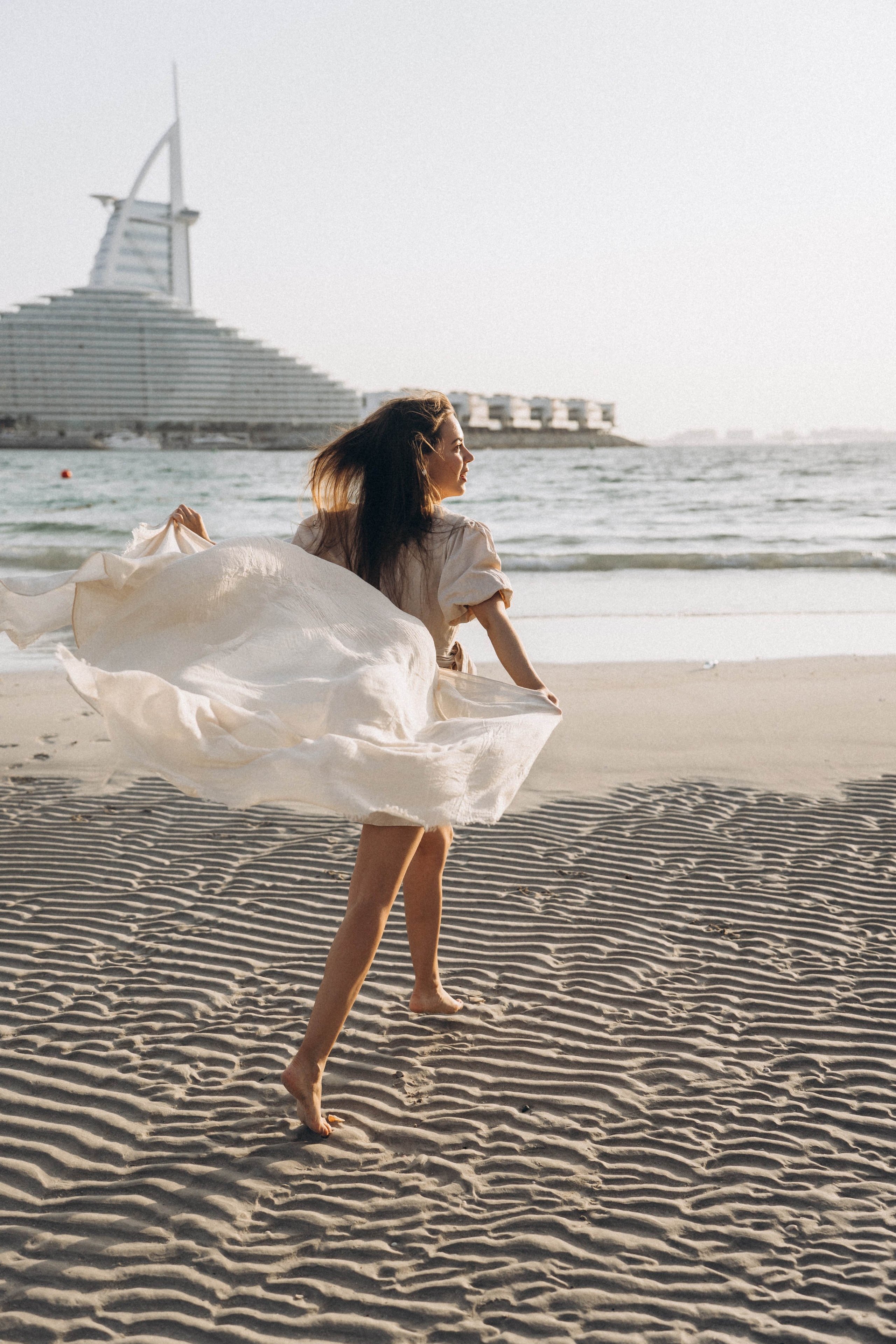 Rushad & Kseniya. Photographer Olga Rubtsova in the UAE and Russia