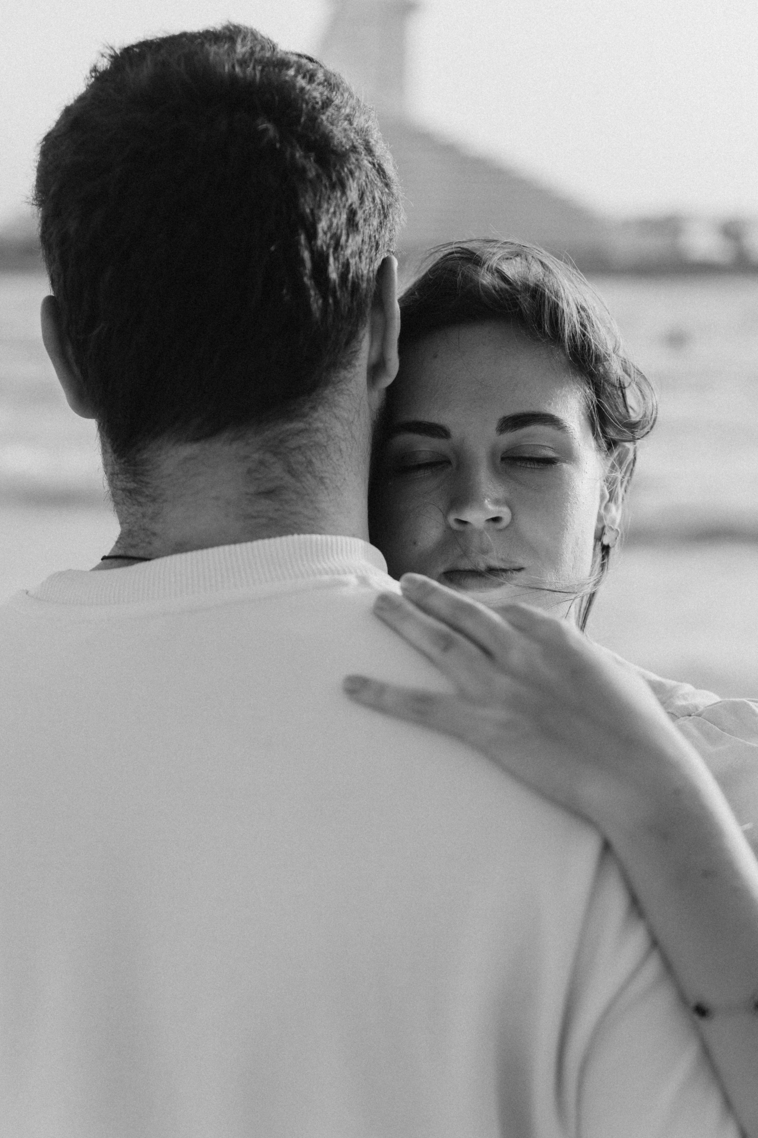 Rushad & Kseniya. Photographer Olga Rubtsova in the UAE and Russia