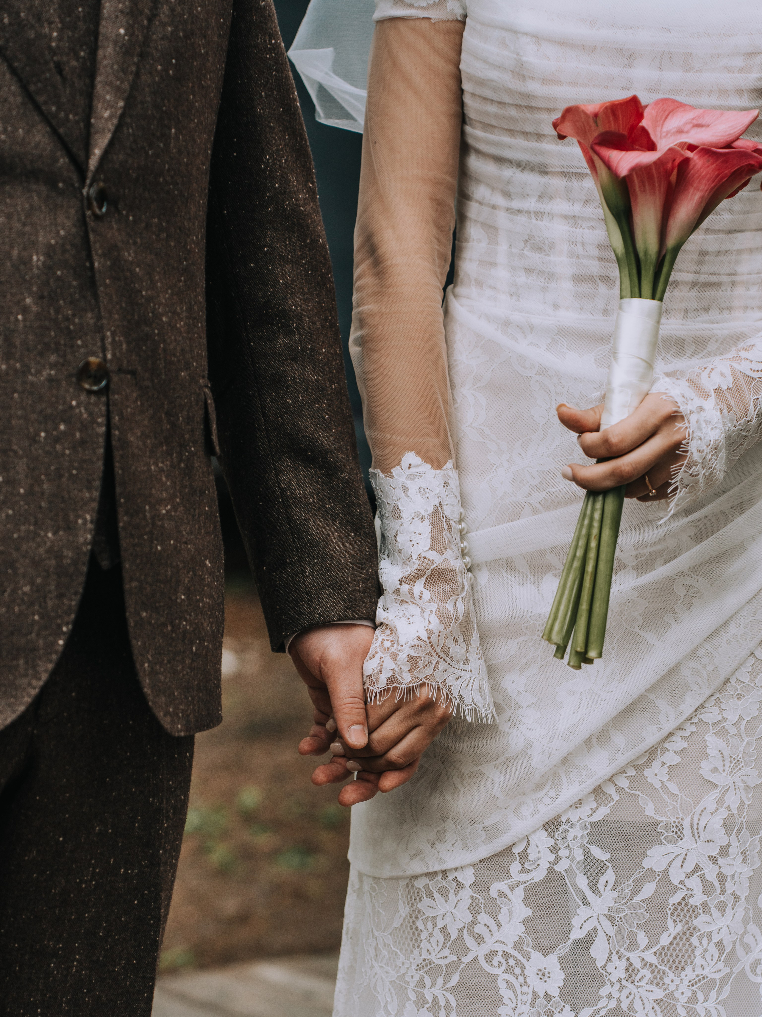 Wedding at Lesnoy Bereg Estate. Photographer Olga Rubtsova in the UAE and Russia