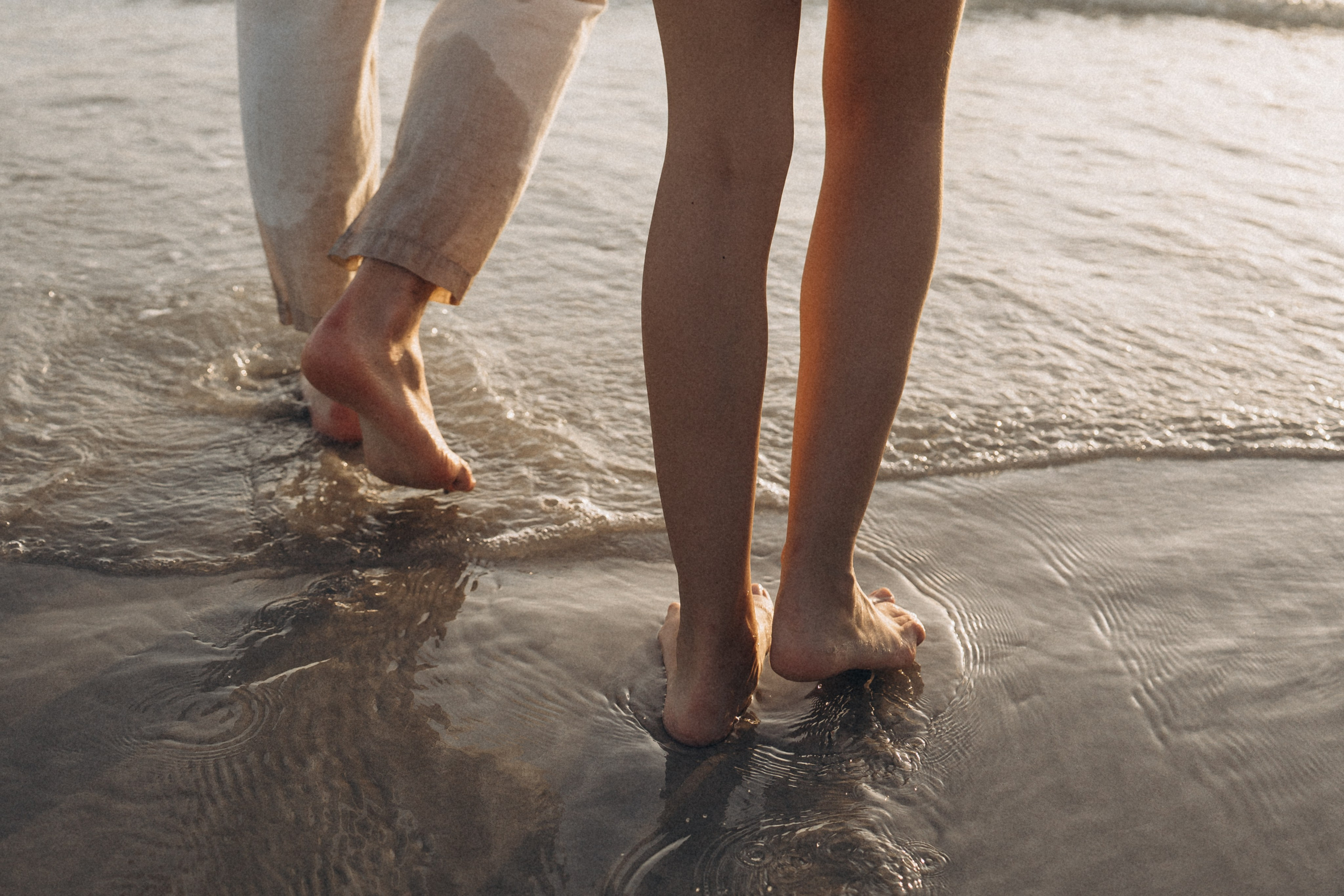 Rushad & Kseniya. Photographer Olga Rubtsova in the UAE and Russia