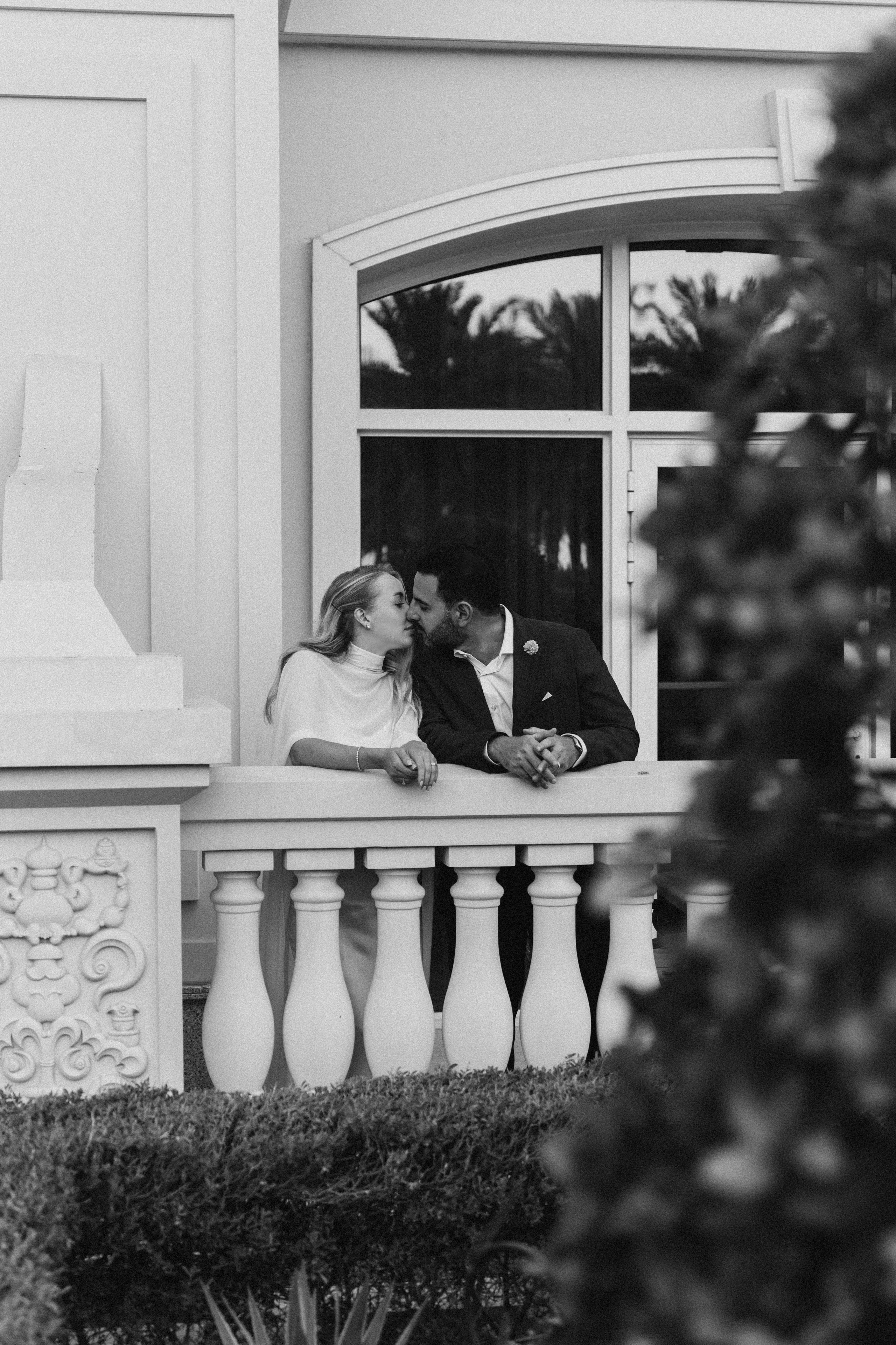 Ruffles Hotel. Photographer Olga Rubtsova in the UAE and Russia