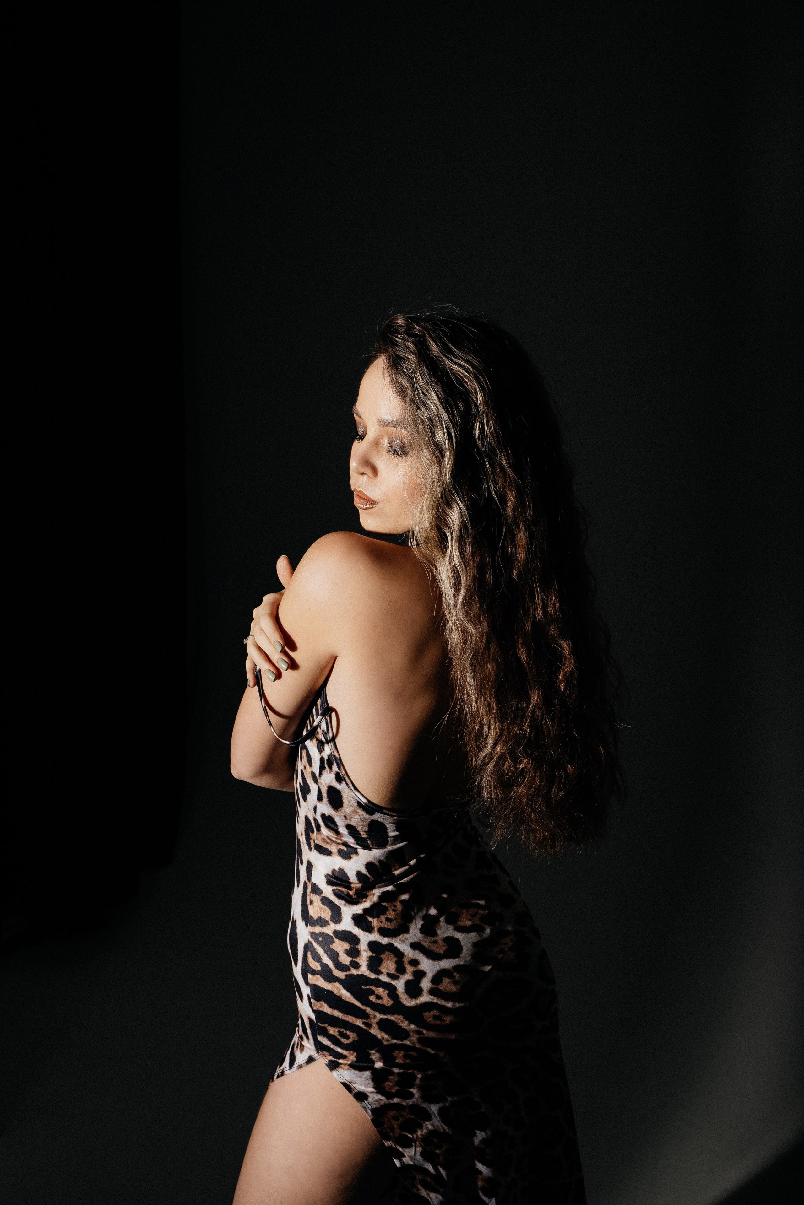 Индивидуальная съёмка для Ирины. Фотограф в Нижнем Новгороде и Кстово