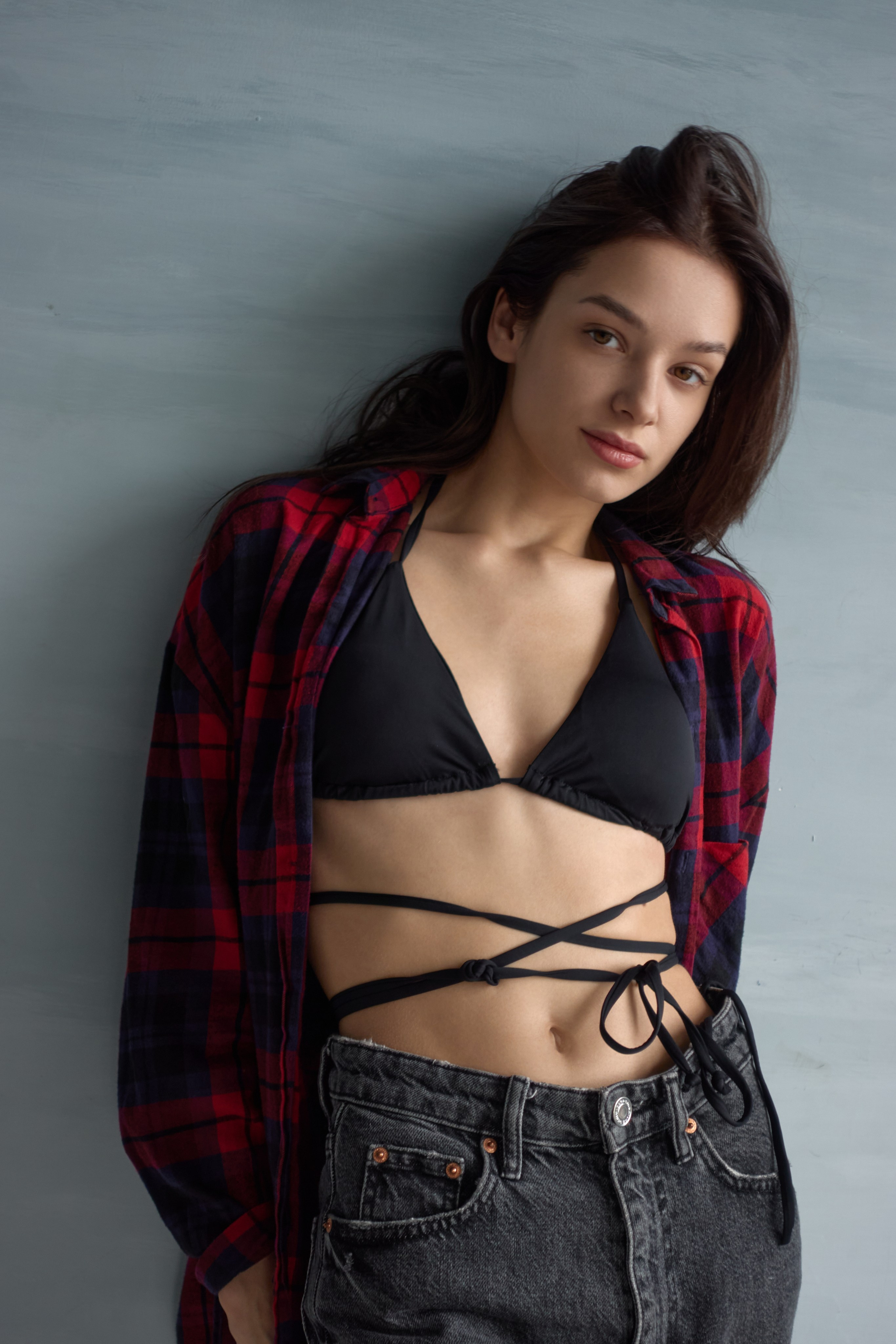 Ирина. Фотограф в Москве Михаил Елизарьев