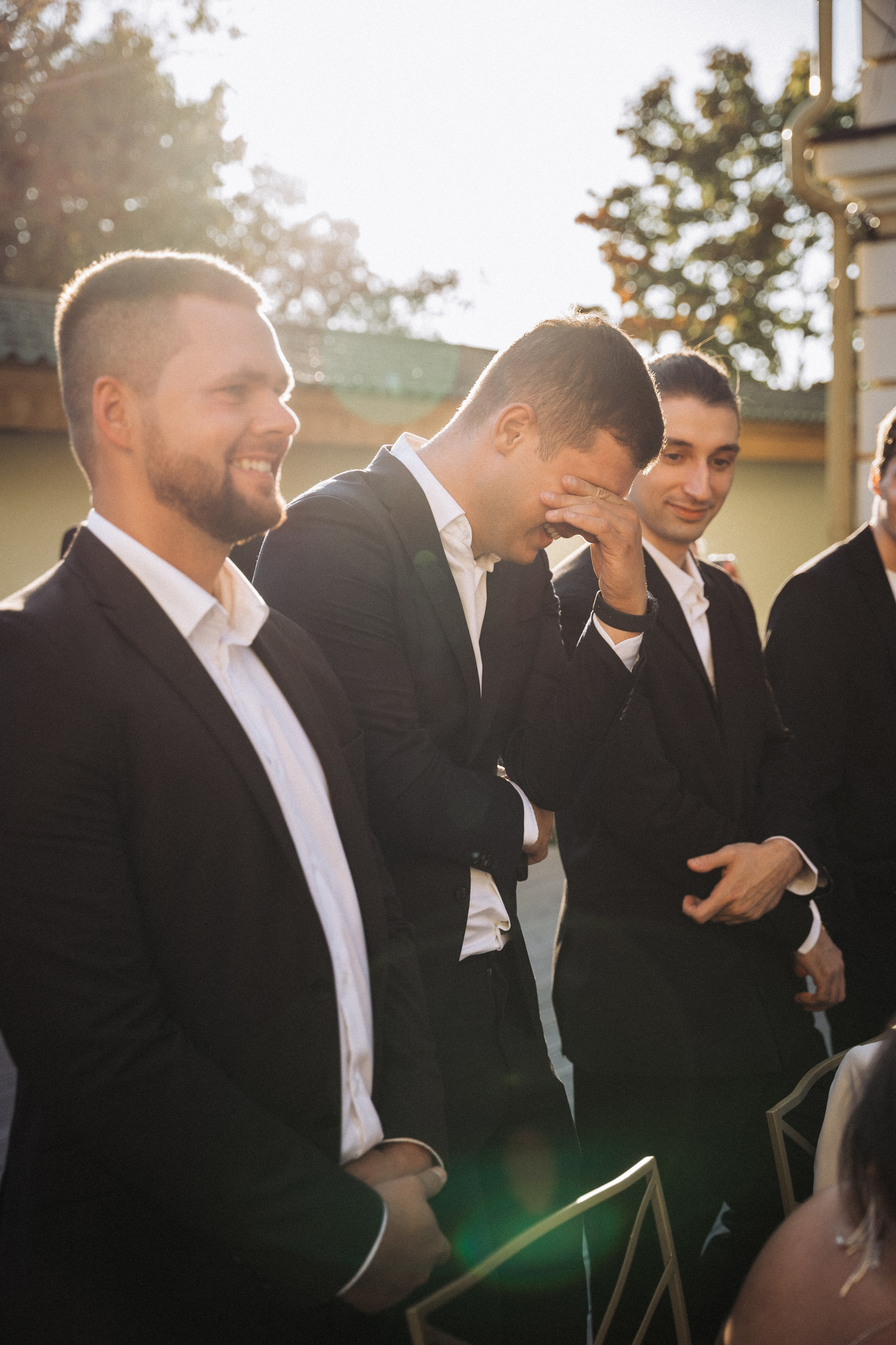 Дмитрий & Александра. Свадьба в стиле Rockstar. Зайковский Кирилл