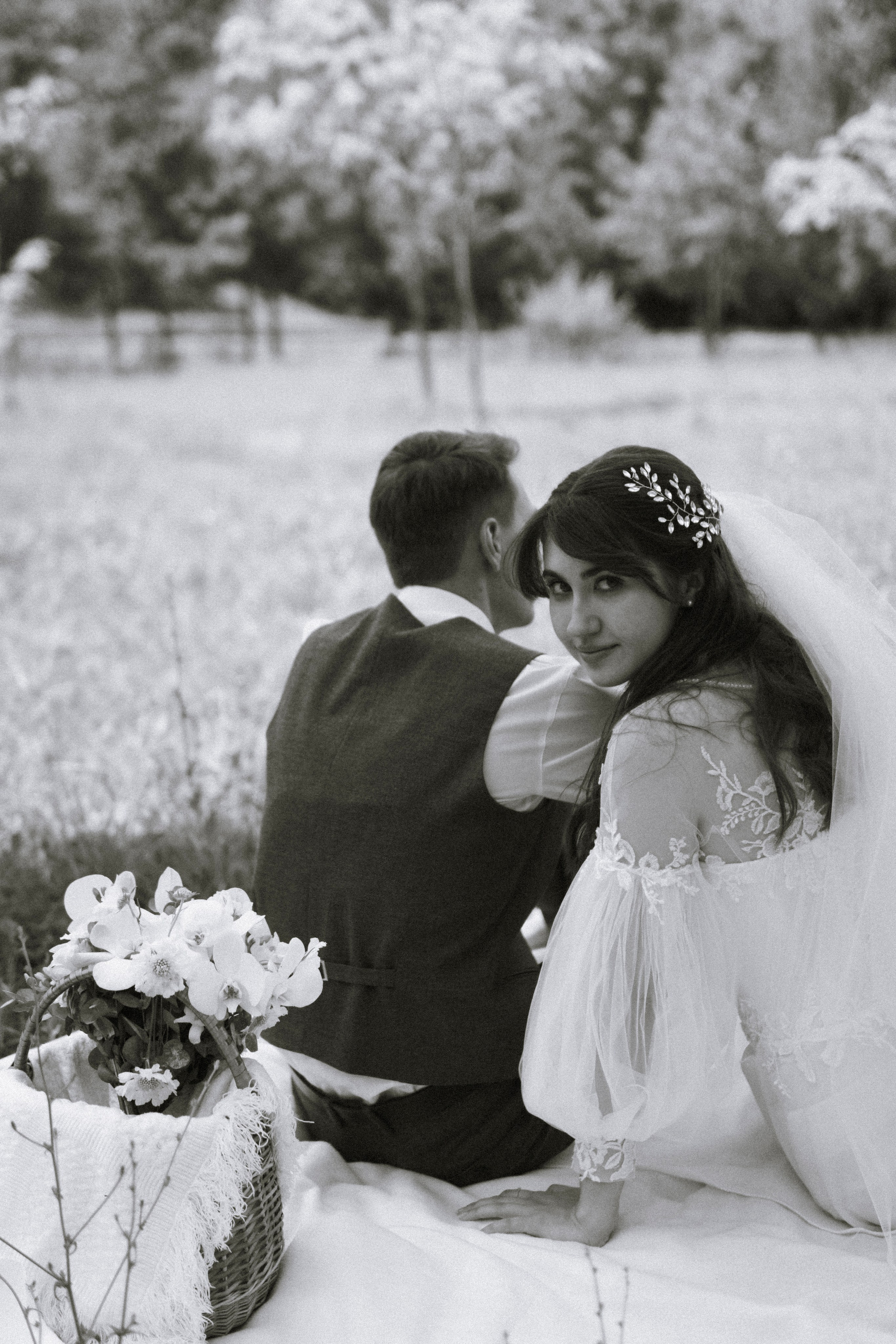 Свадебная съемка в Ростове-на-Дону. Марк и Алеся. Фотограф в Ростове-на-Дону Марина Мальцева