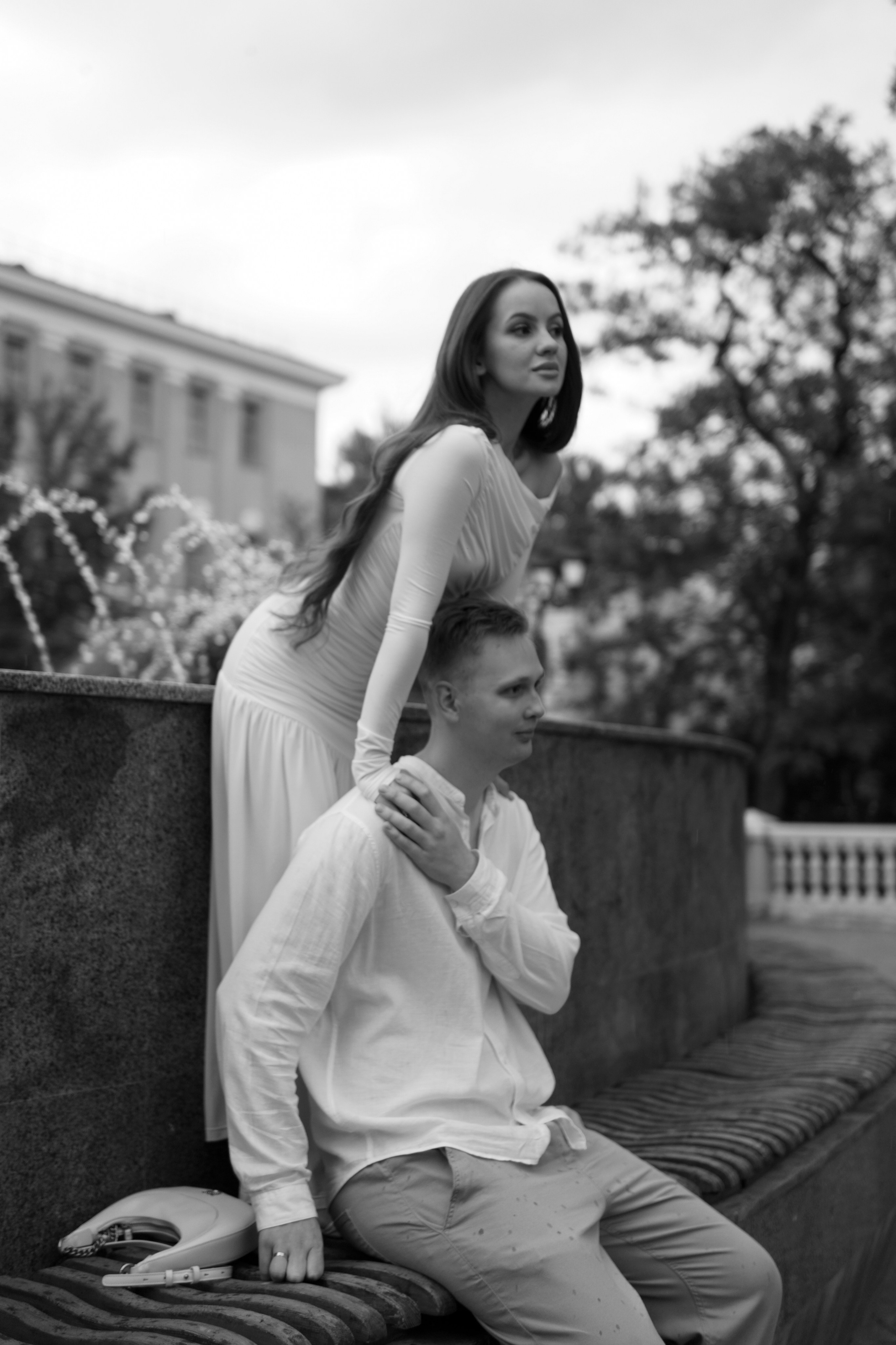 Кирилл и Алиса. Фотограф в Ростове-на-Дону Марина Мальцева