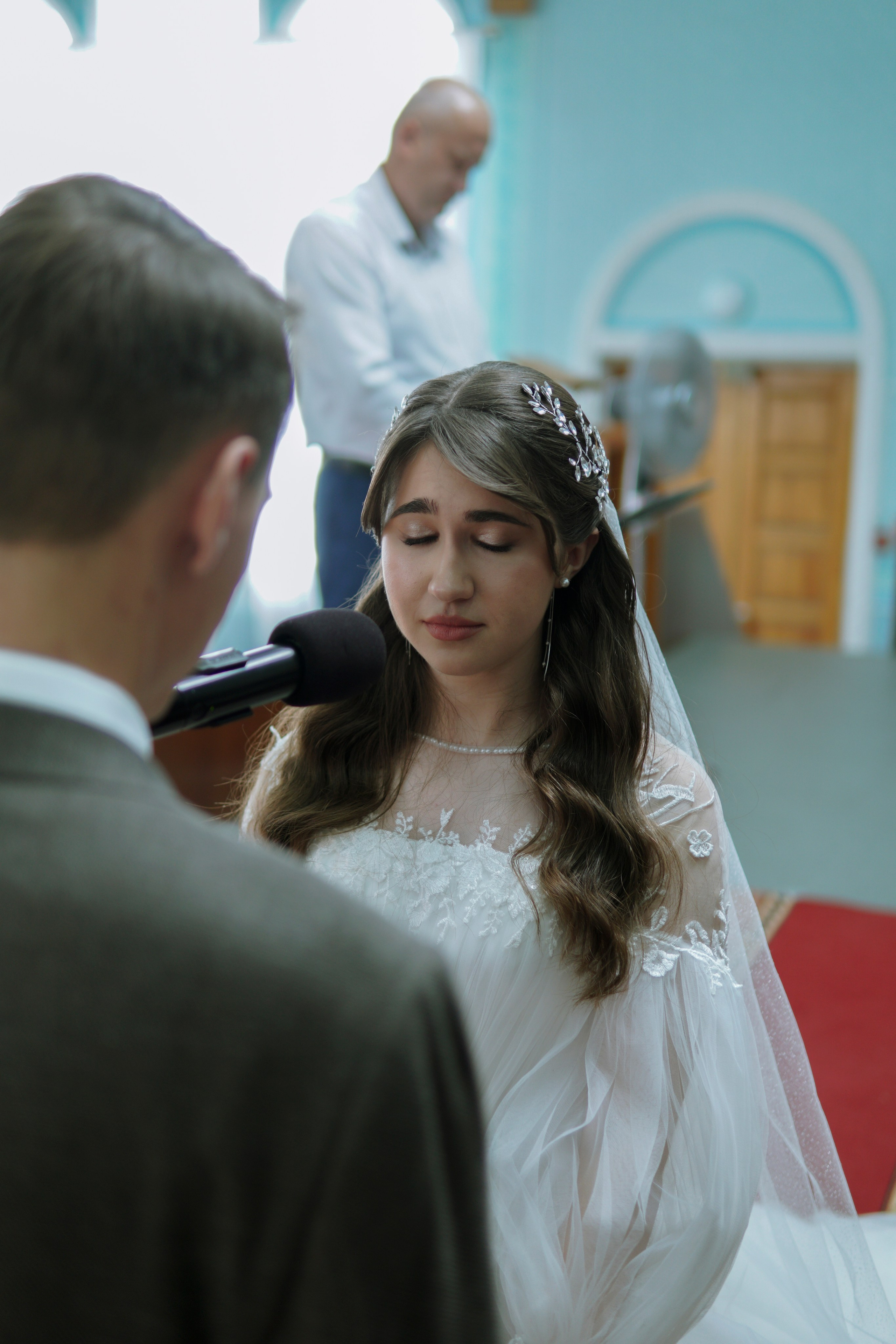 Свадебная съемка в Ростове-на-Дону. Марк и Алеся. Фотограф в Ростове-на-Дону Марина Мальцева