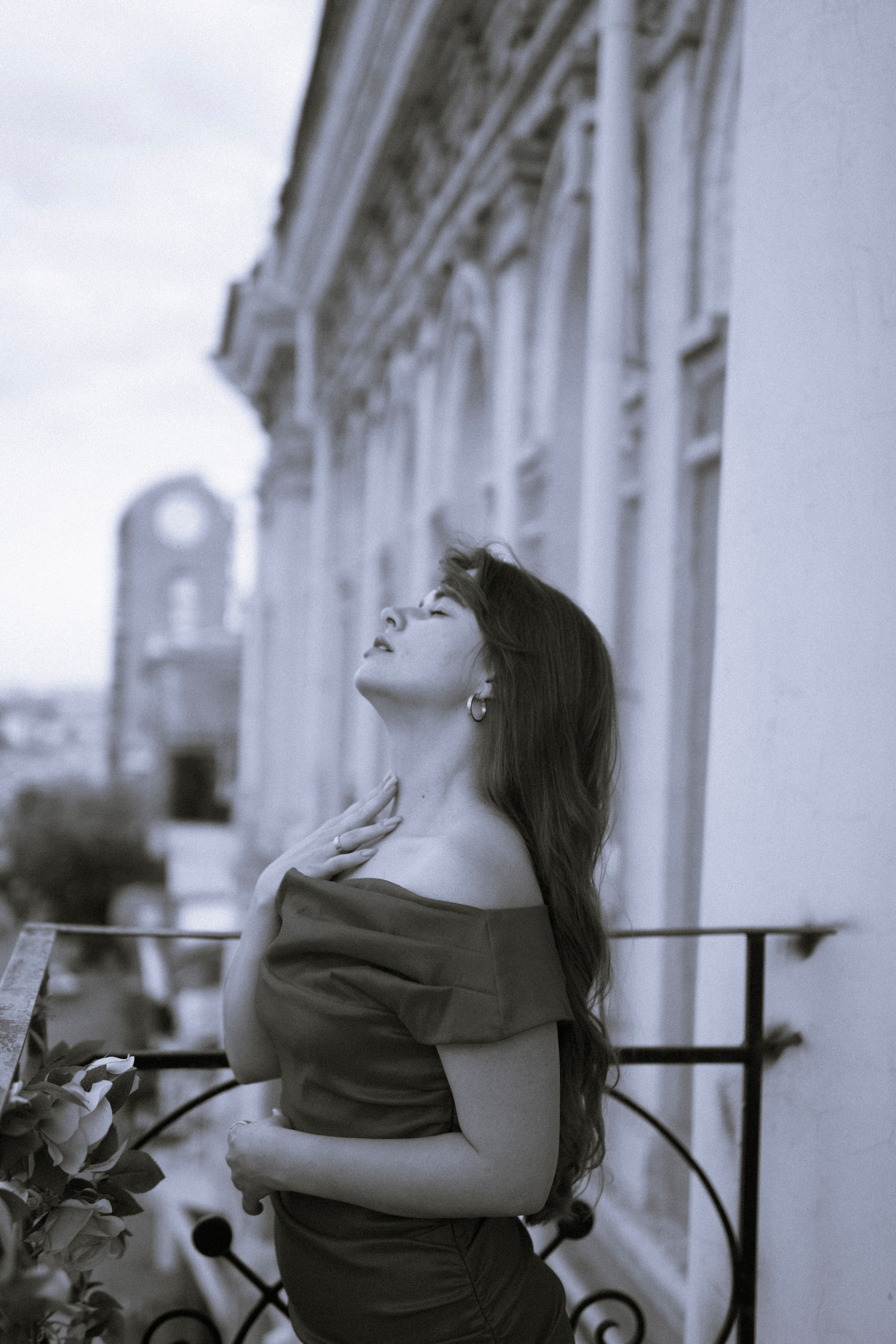 Фотосессия в студии. Profesora Valentina. Фотограф в Ростове-на-Дону Марина Мальцева