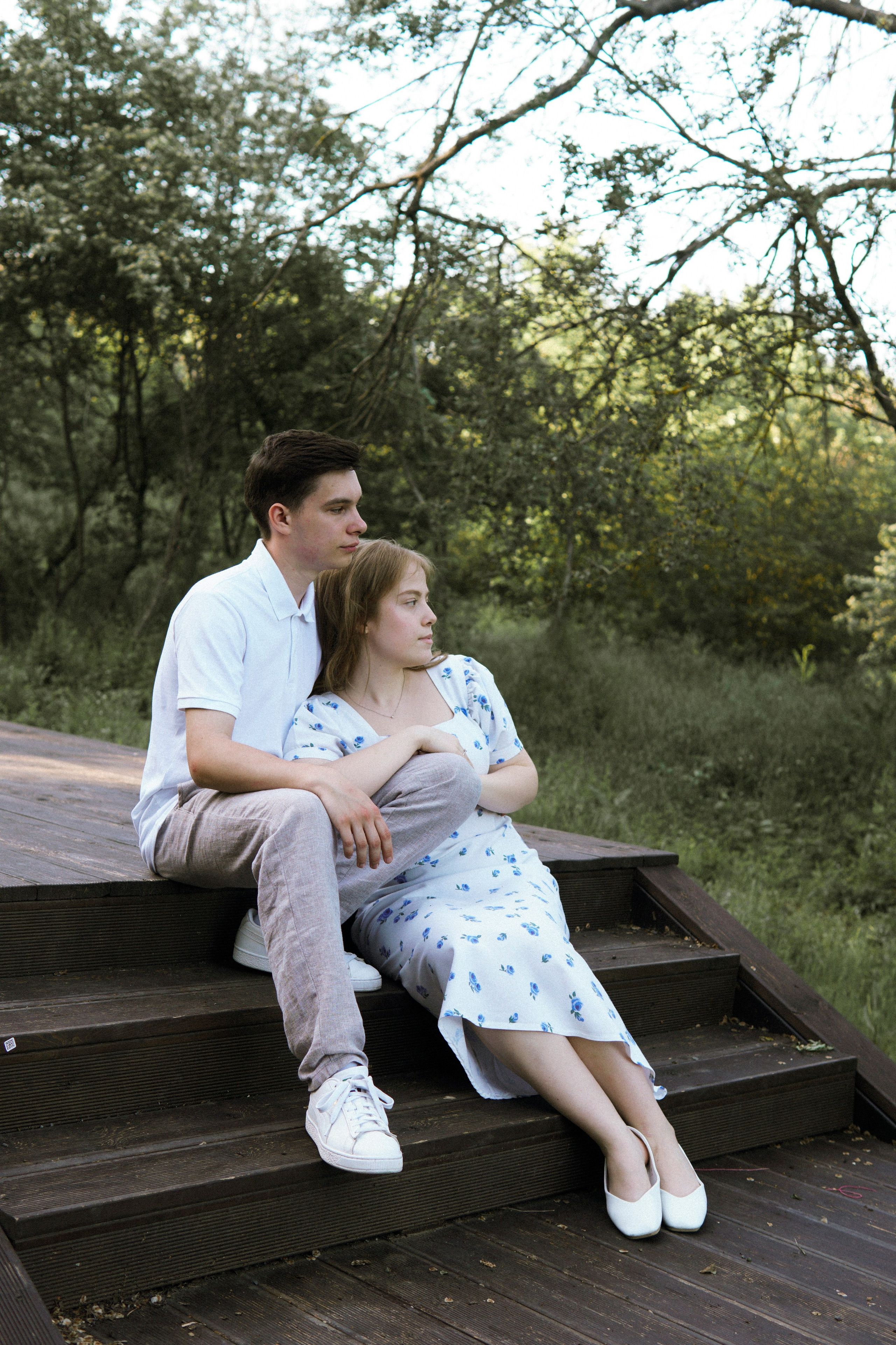 Алексей и Екатерина. Love story в Ростове-на-Дону. Фотограф в Ростове-на-Дону Марина Мальцева