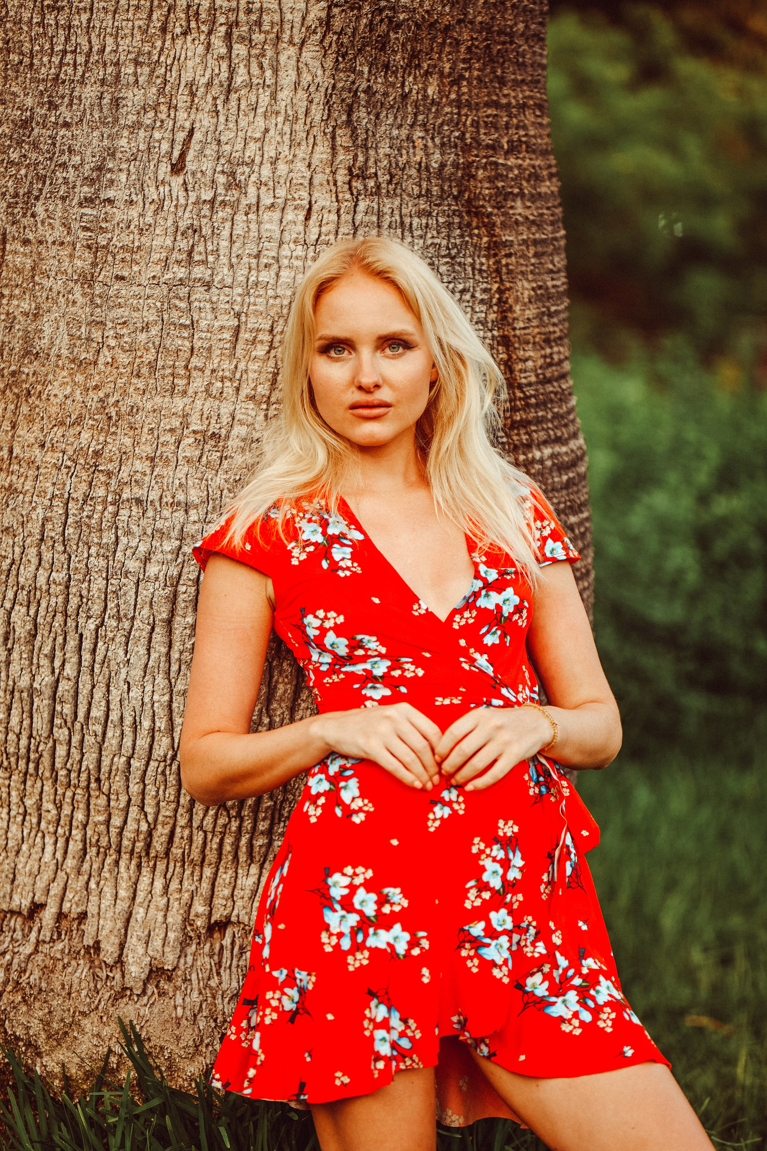 Kristina. Главная